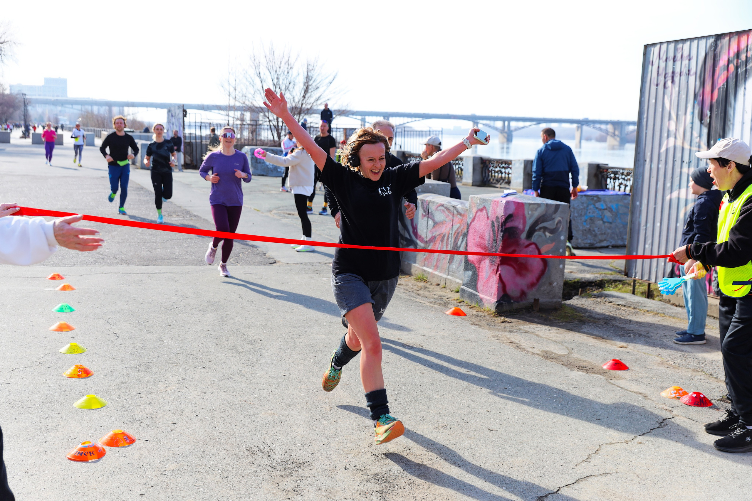 25.04.2026 Забег 5Вёрст. Клуб путешествий HimalTrex Горные туры в Гималаи Непал