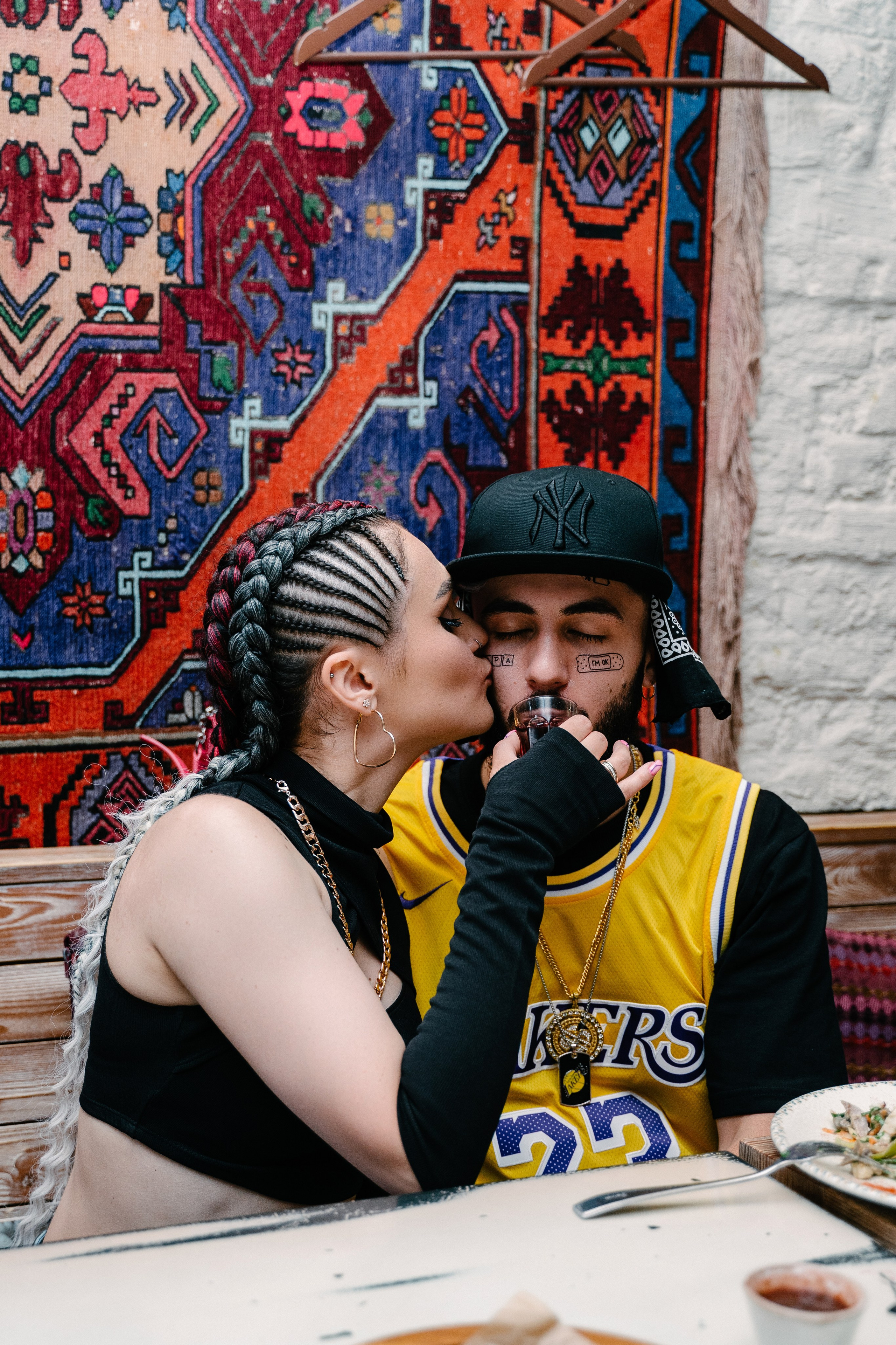 День Рождения в стиле 90-х. Свадебный и семейный фотограф из Воронежа|Москвы Бубнова Екатерина