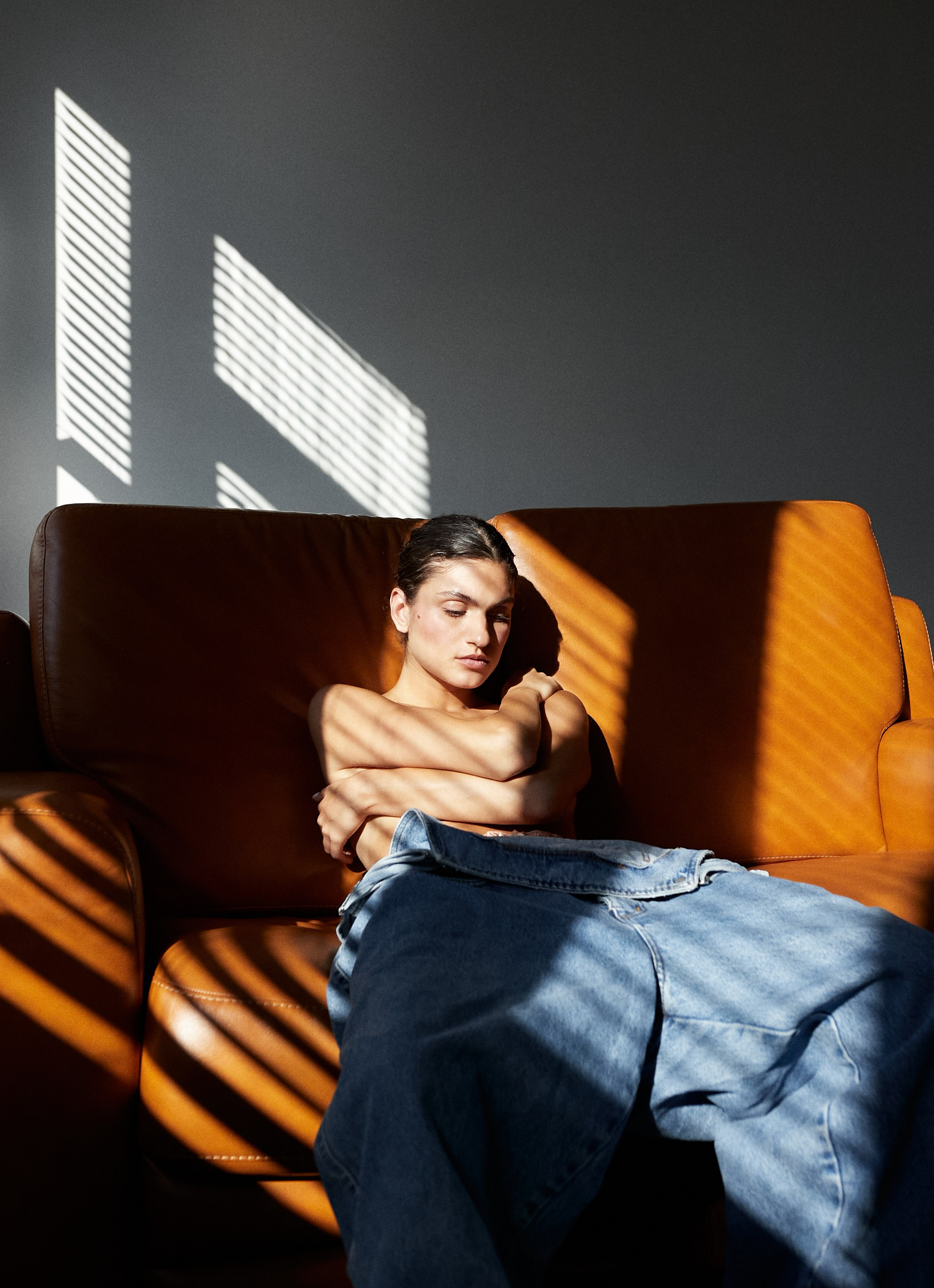 Портреты. Фотограф Эмилия Сафиуллина