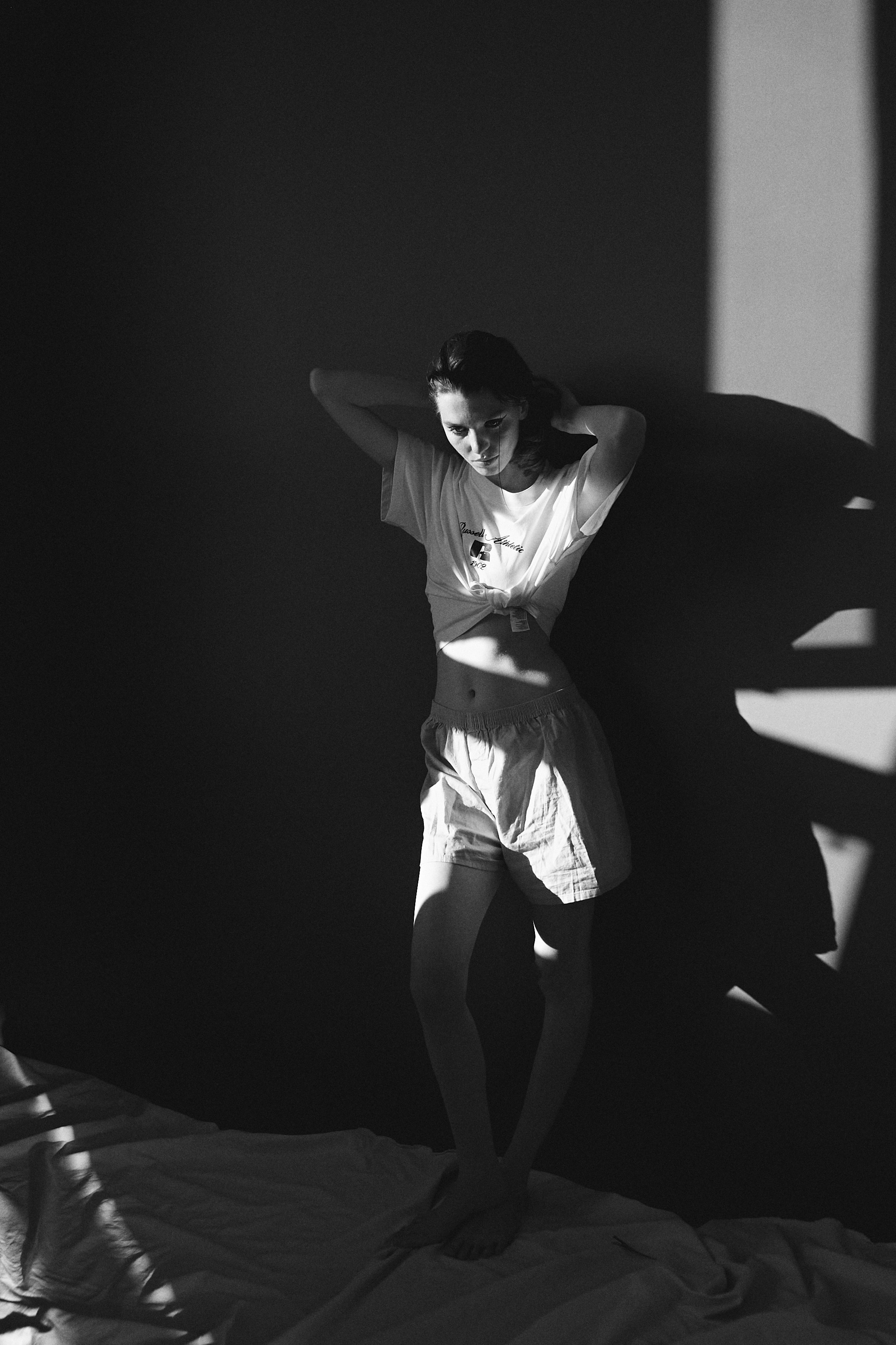 Портреты. Фотограф Эмилия Сафиуллина