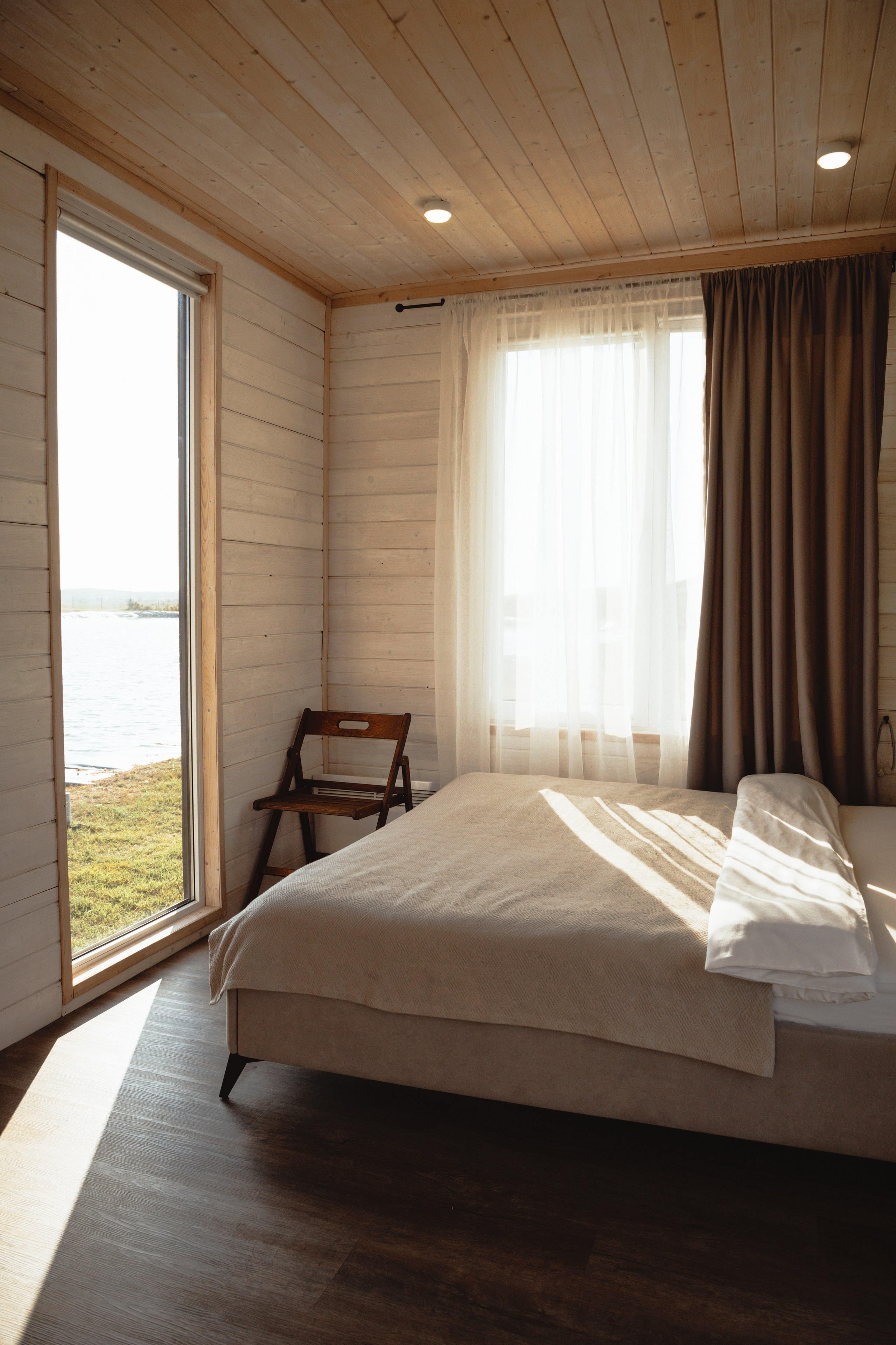 Domik в саду. Артем Корнев Фотограф