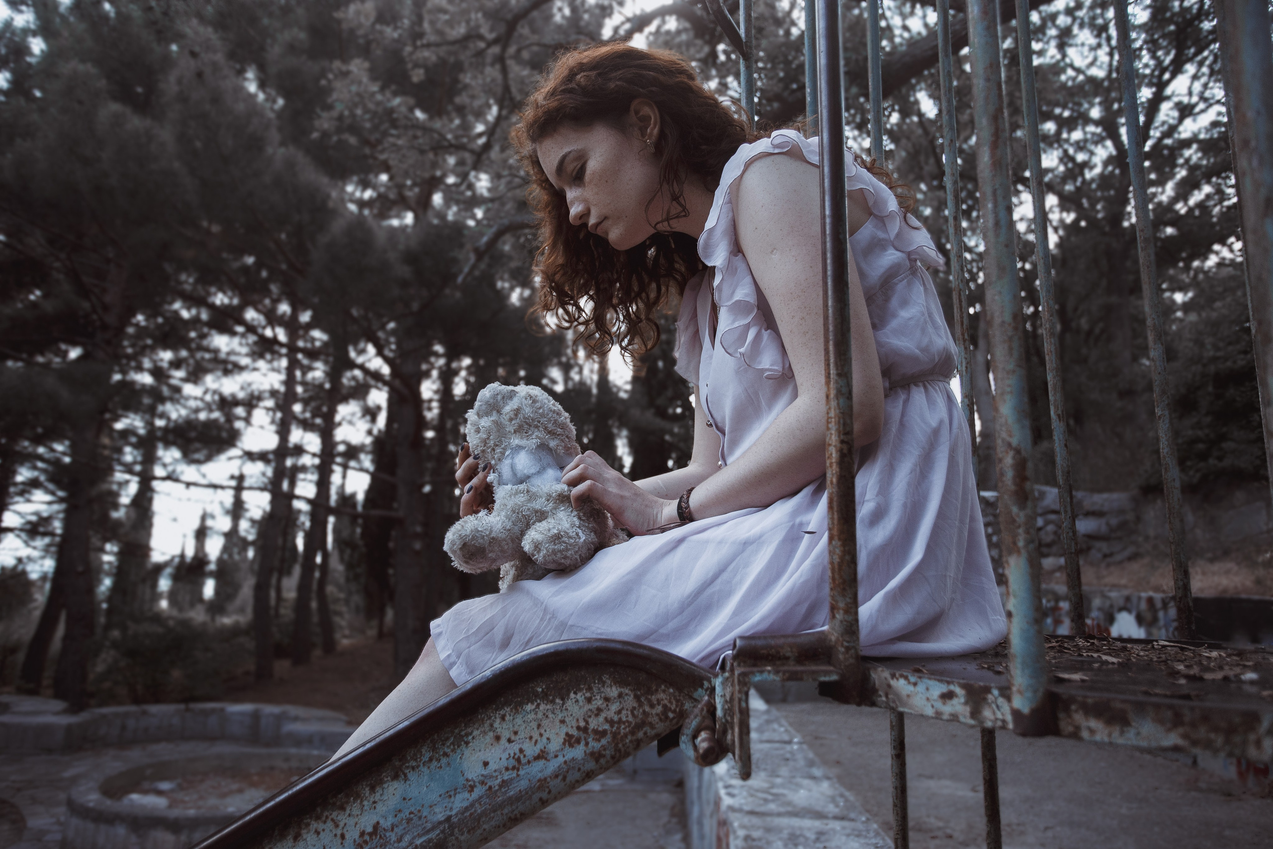 People. Артем Корнев Фотограф