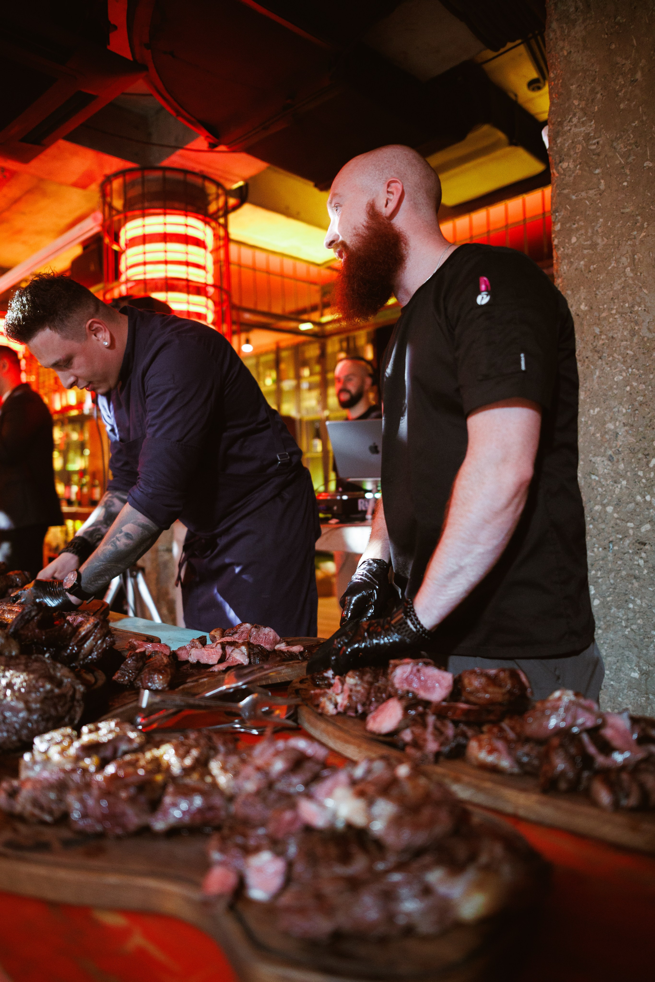 Ресторан Мычара. Артем Корнев Фотограф