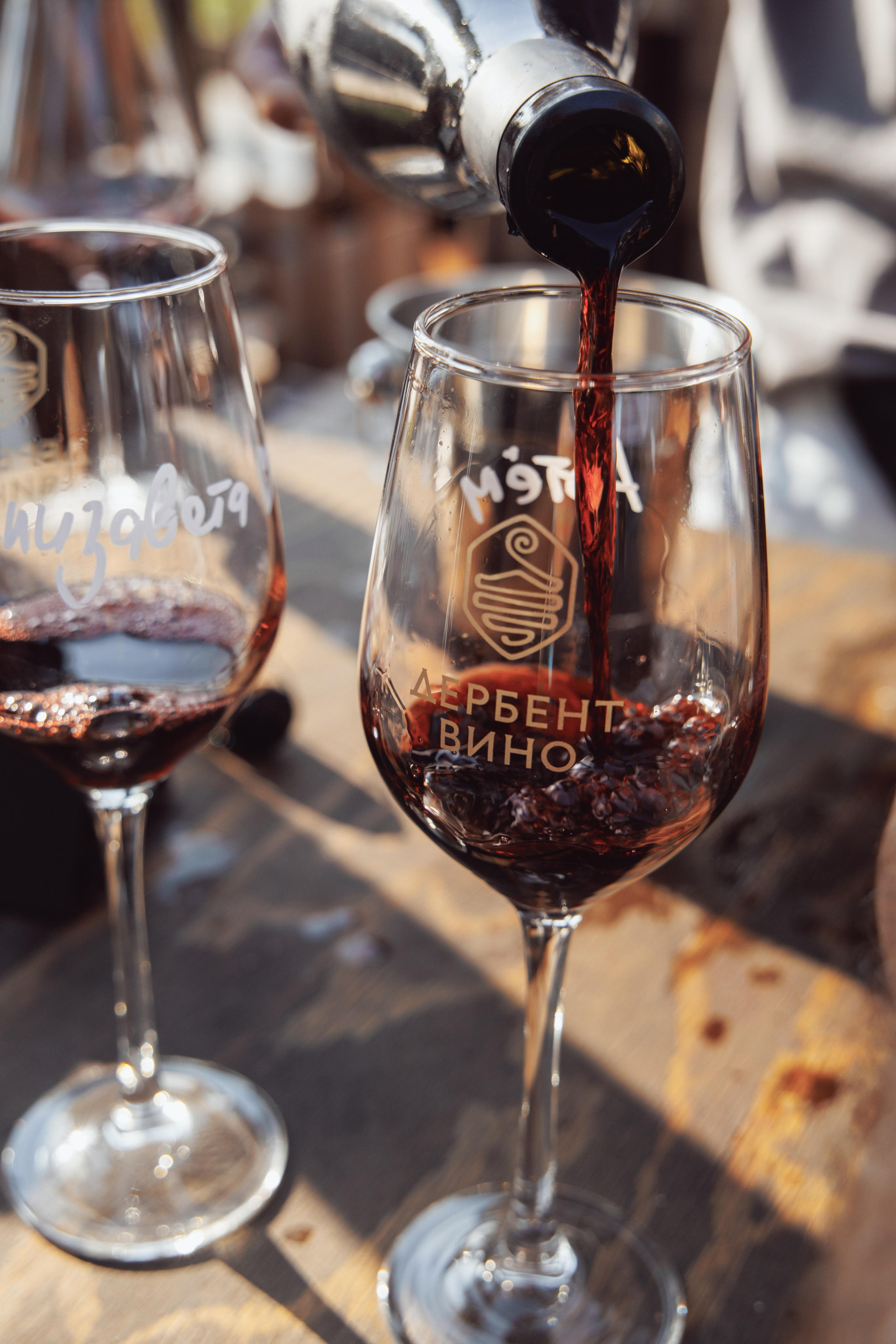 Winepark Fest. Артем Корнев Фотограф