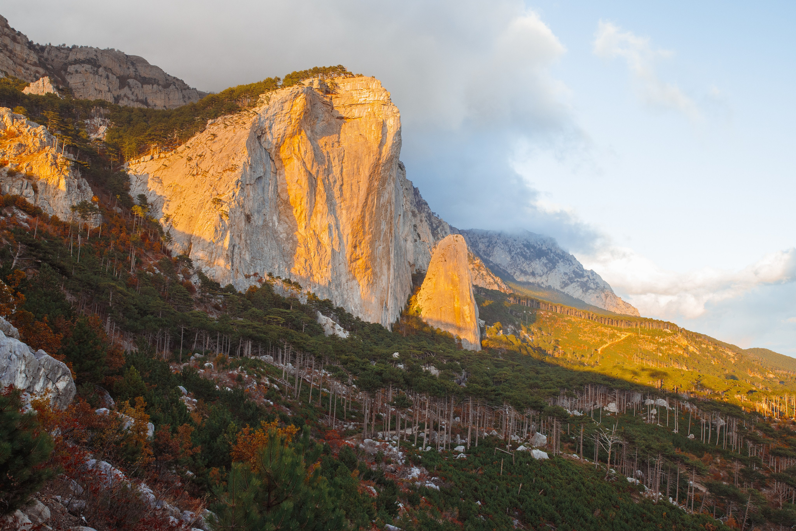 Nature. Артем Корнев Фотограф