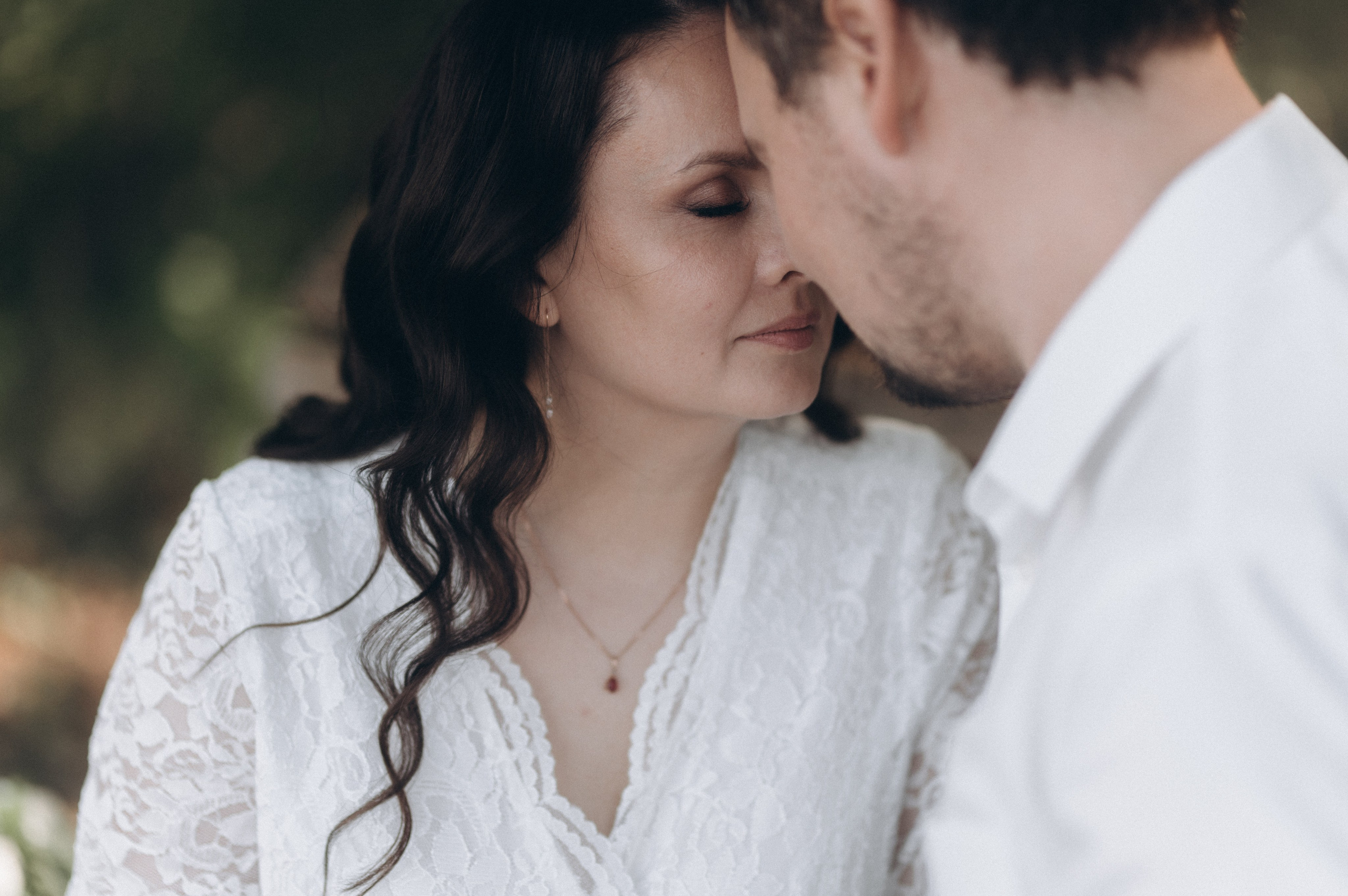 Тоня и Сергей. Фотограф Белебей Абзалетдинов Артур