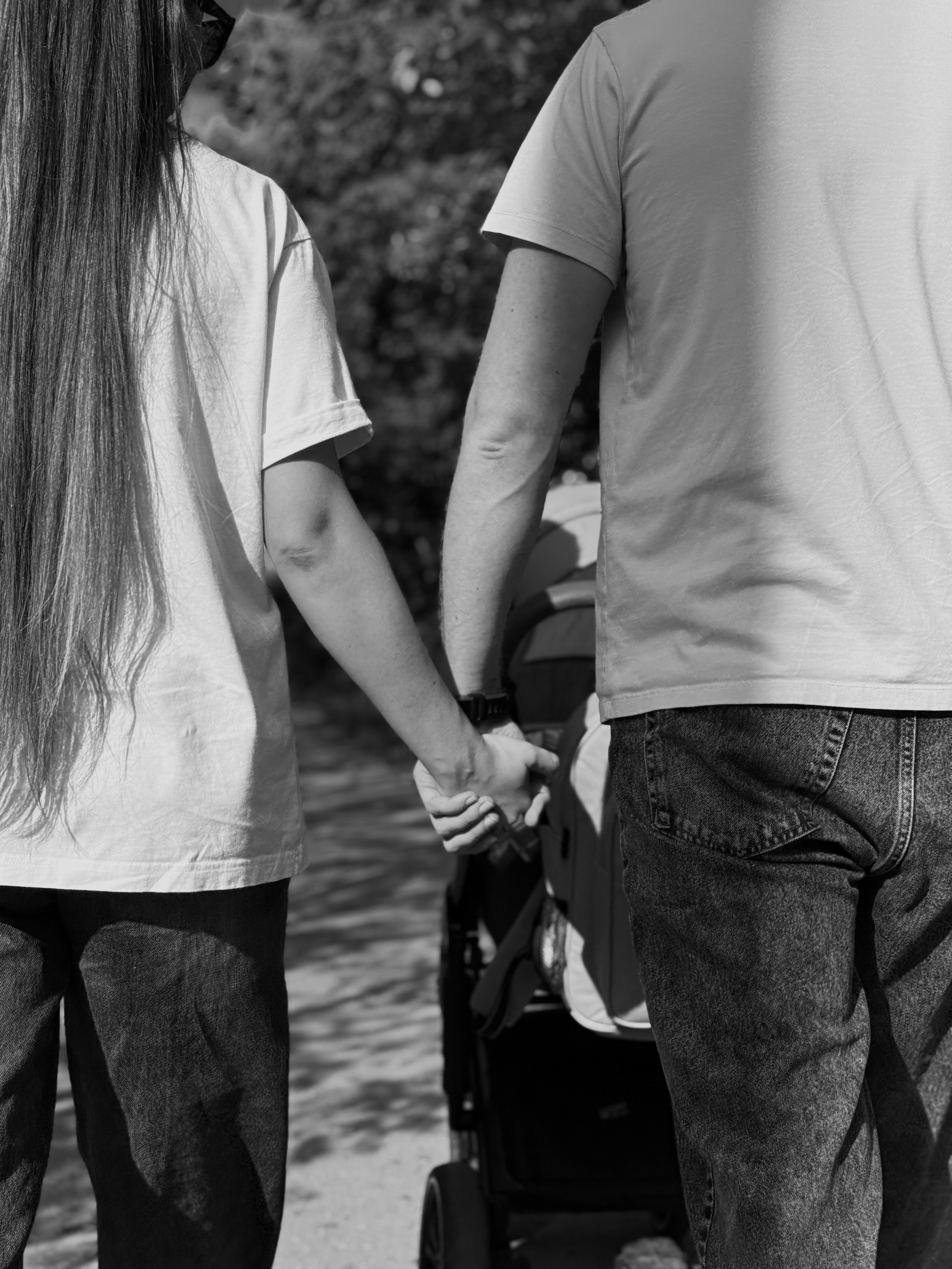 Кристина и Никита. Мобильный фотограф в Новосибирске Прилукова Анастасия