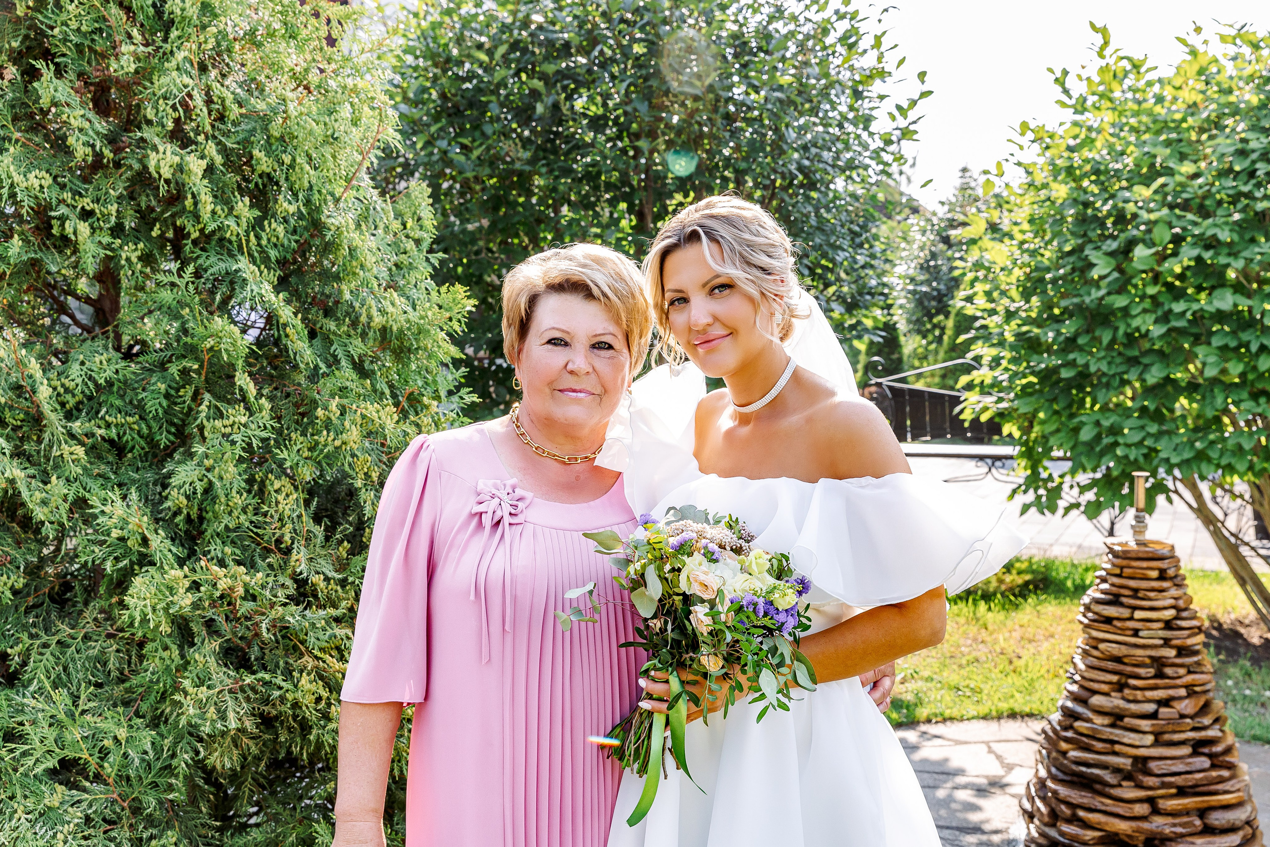 Евгения и Михиал. Свадебный и семейный фотограф в Челябинске Юлия Ишимова