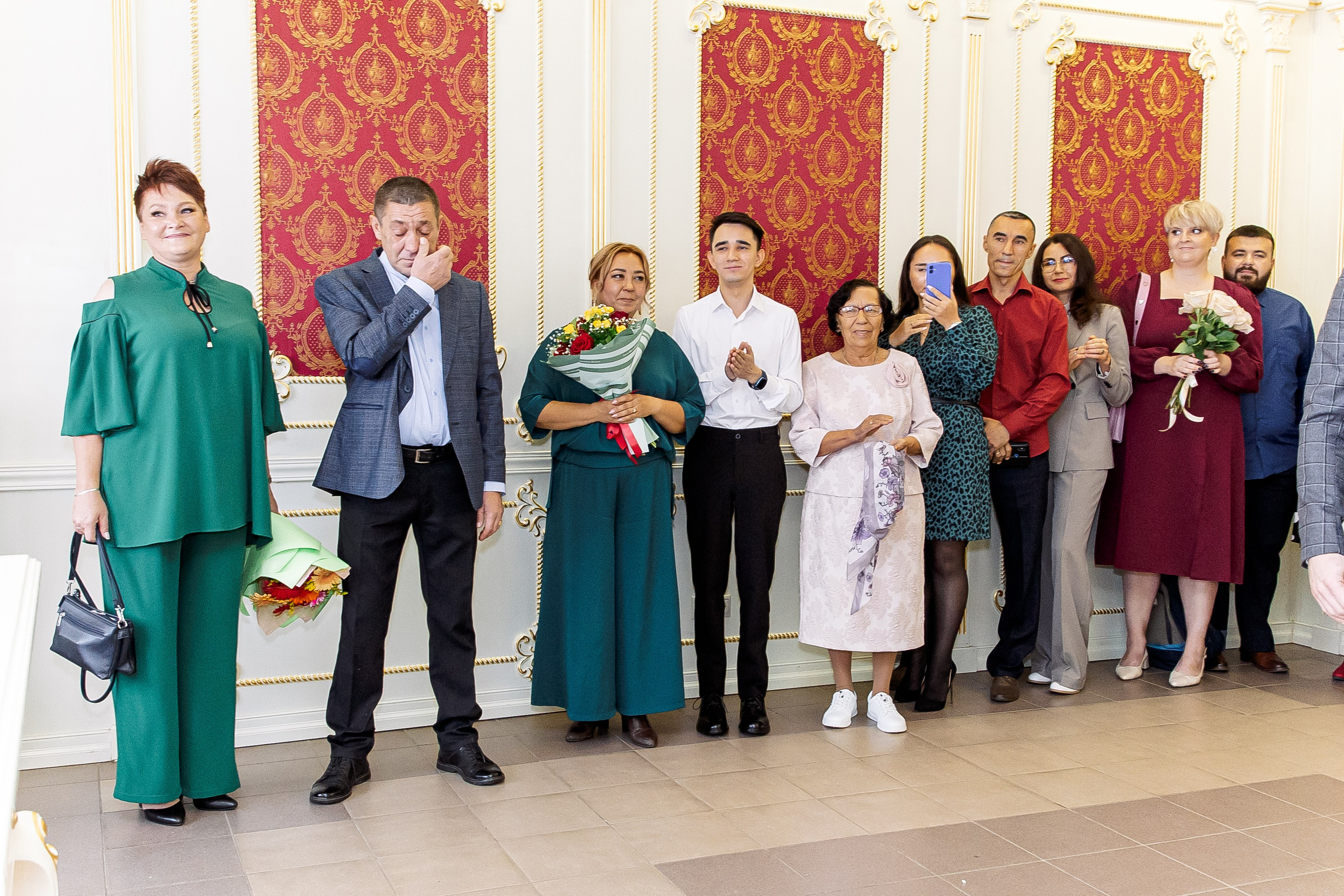 Станислав и Марина. Свадебный и семейный фотограф в Челябинске Юлия Ишимова