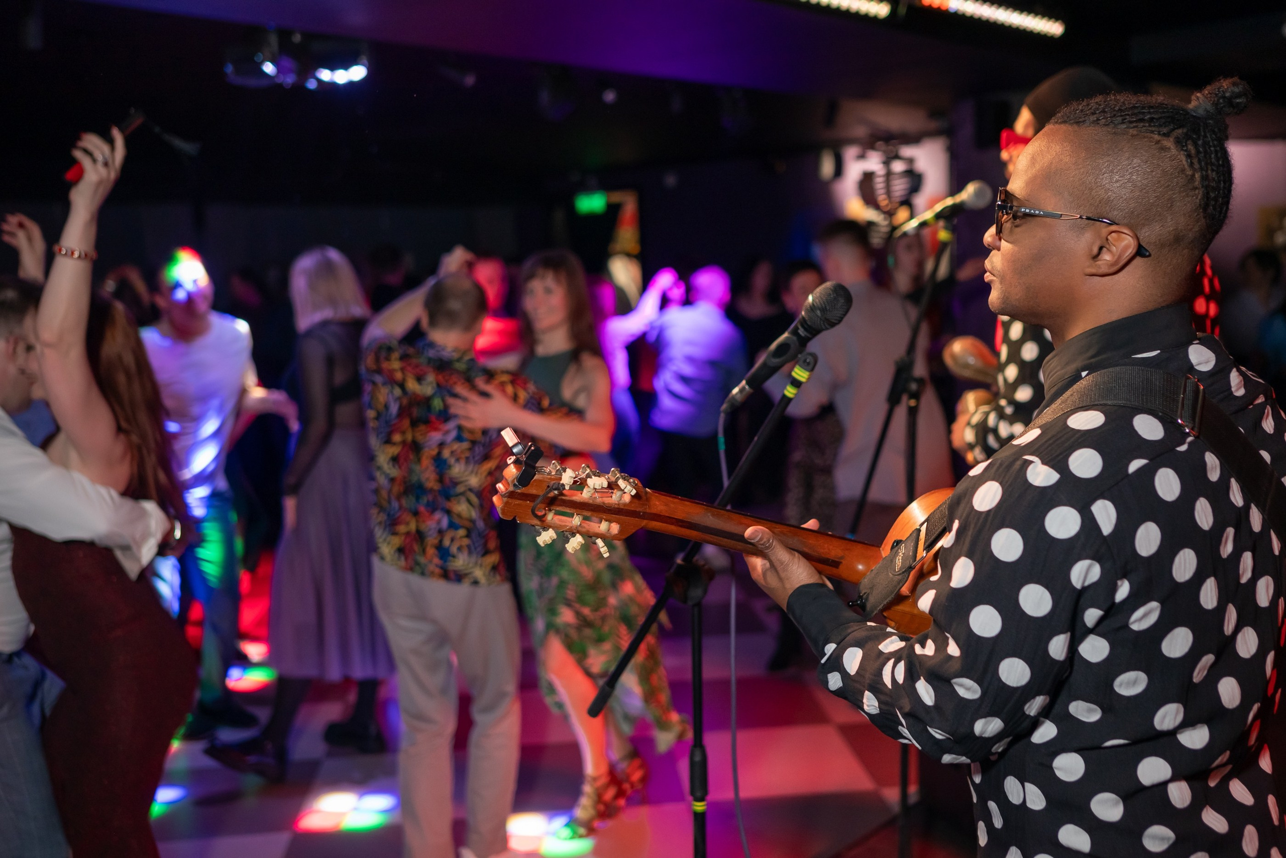 Репортажная съемка. Свадебный и репортажный фотограф в Ярославле и Москве Алексей Миронов