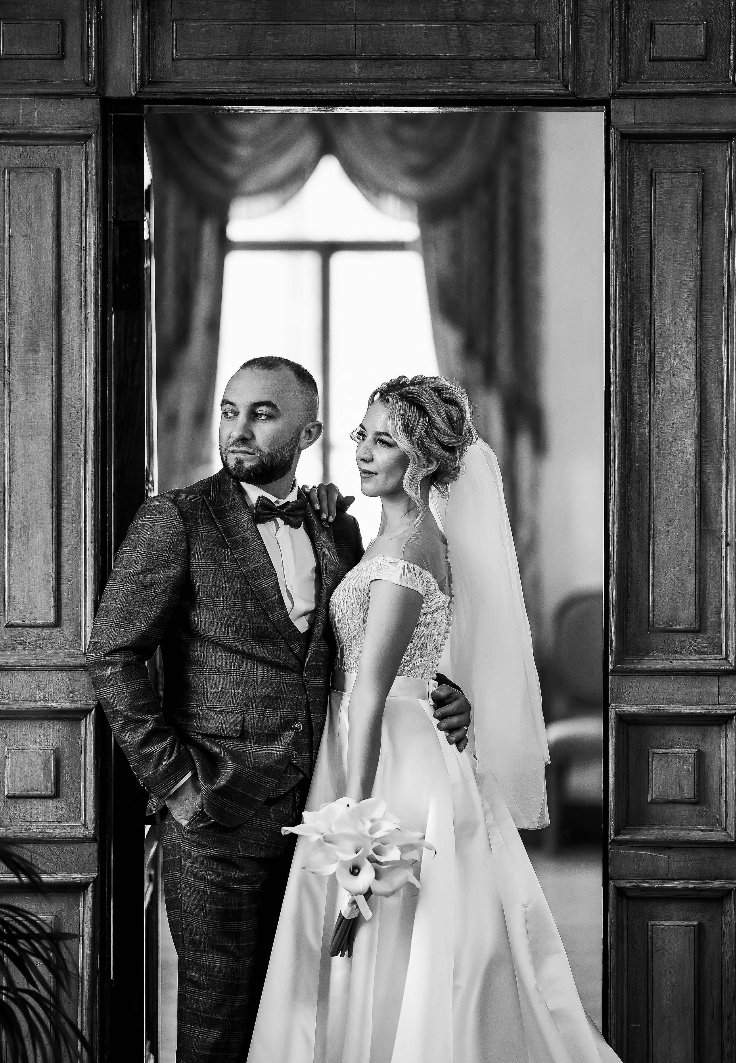 ЯНА И АЛЕКСЕЙ. Профессиональный фотограф в Москве Марина Григорьева