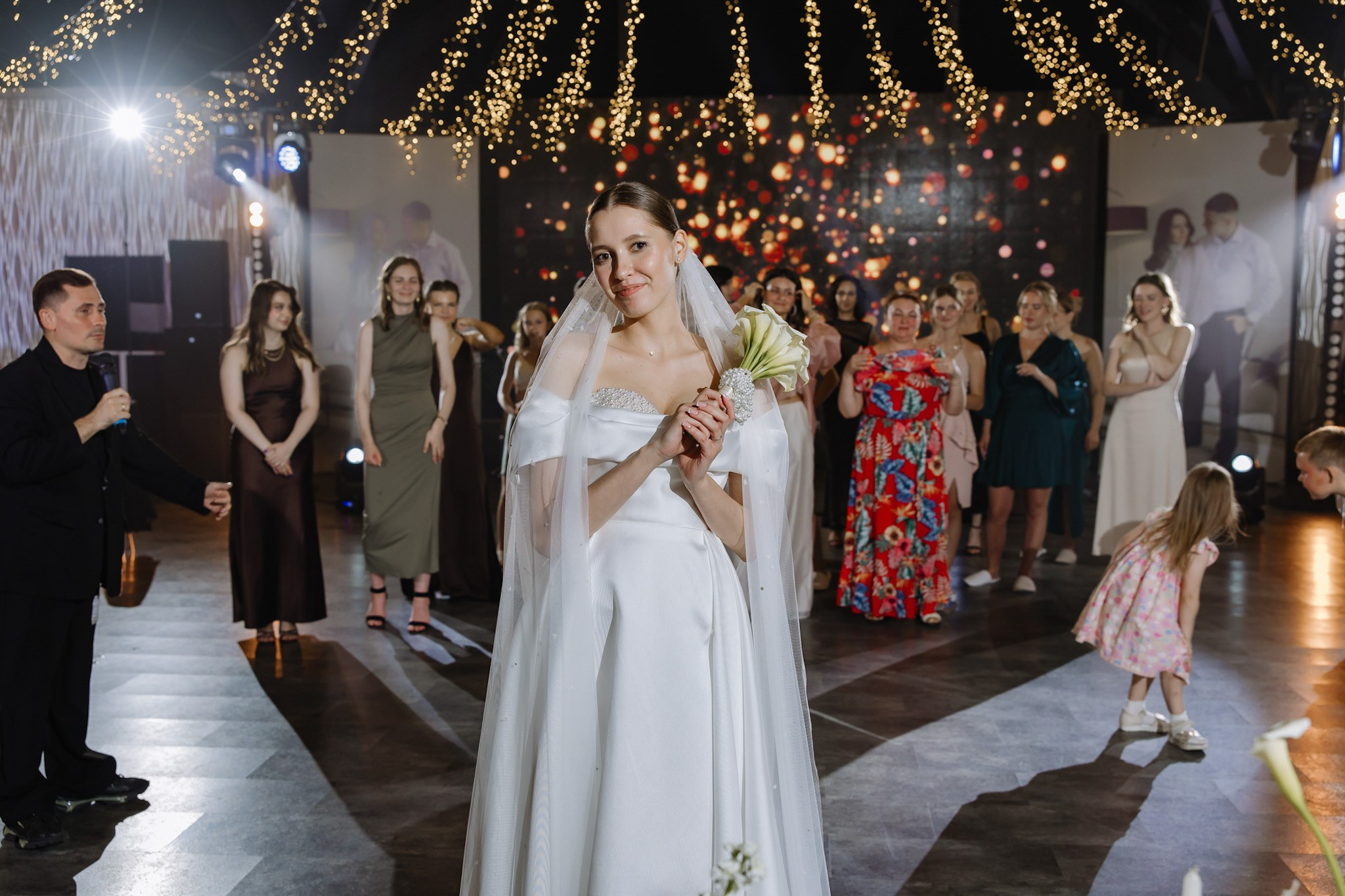 Фотограф Саидов. Подрядчики и друзья сети свадебных площадок House for wedding