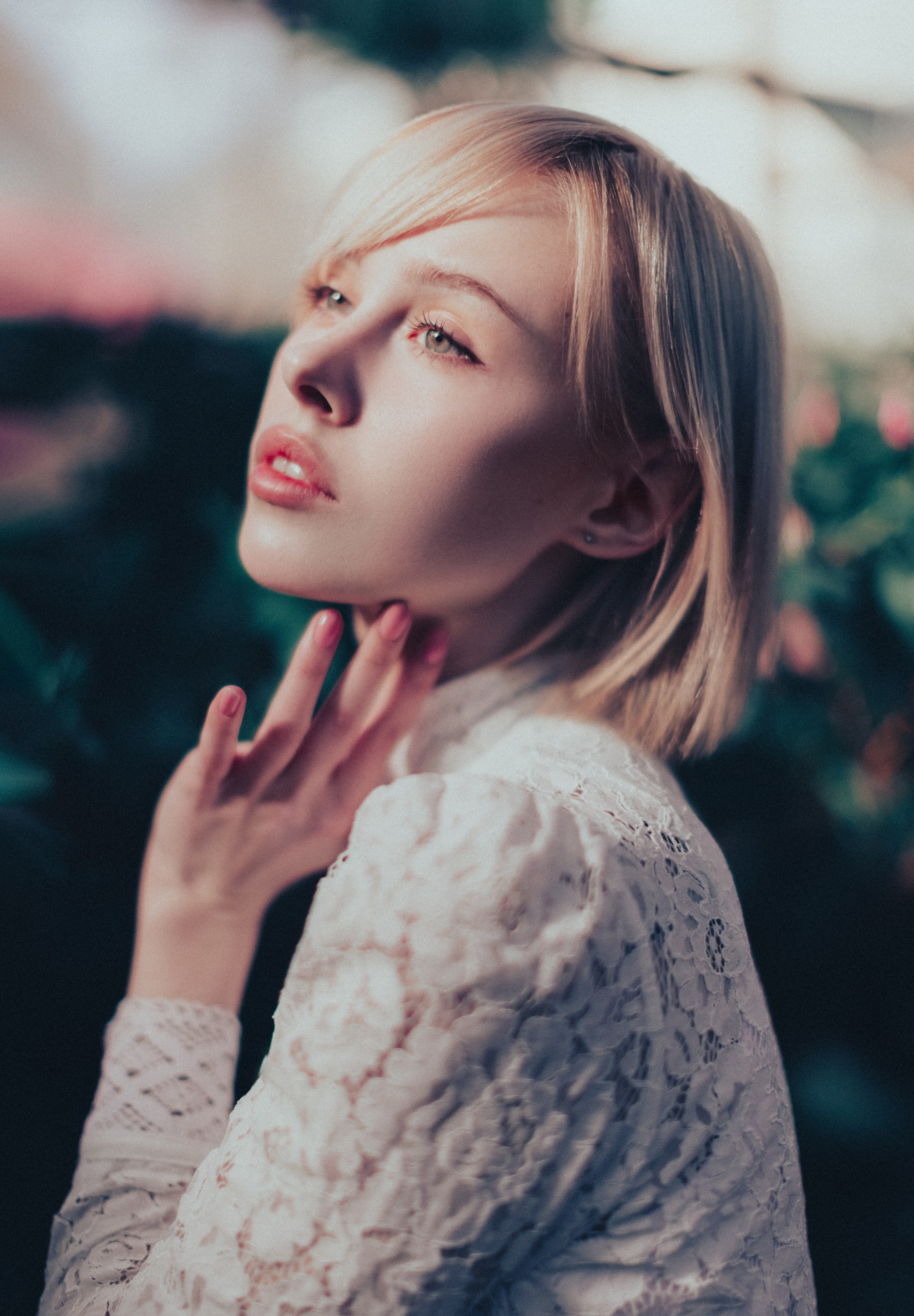 Индивидуальные съёмки. Photography by Natasha