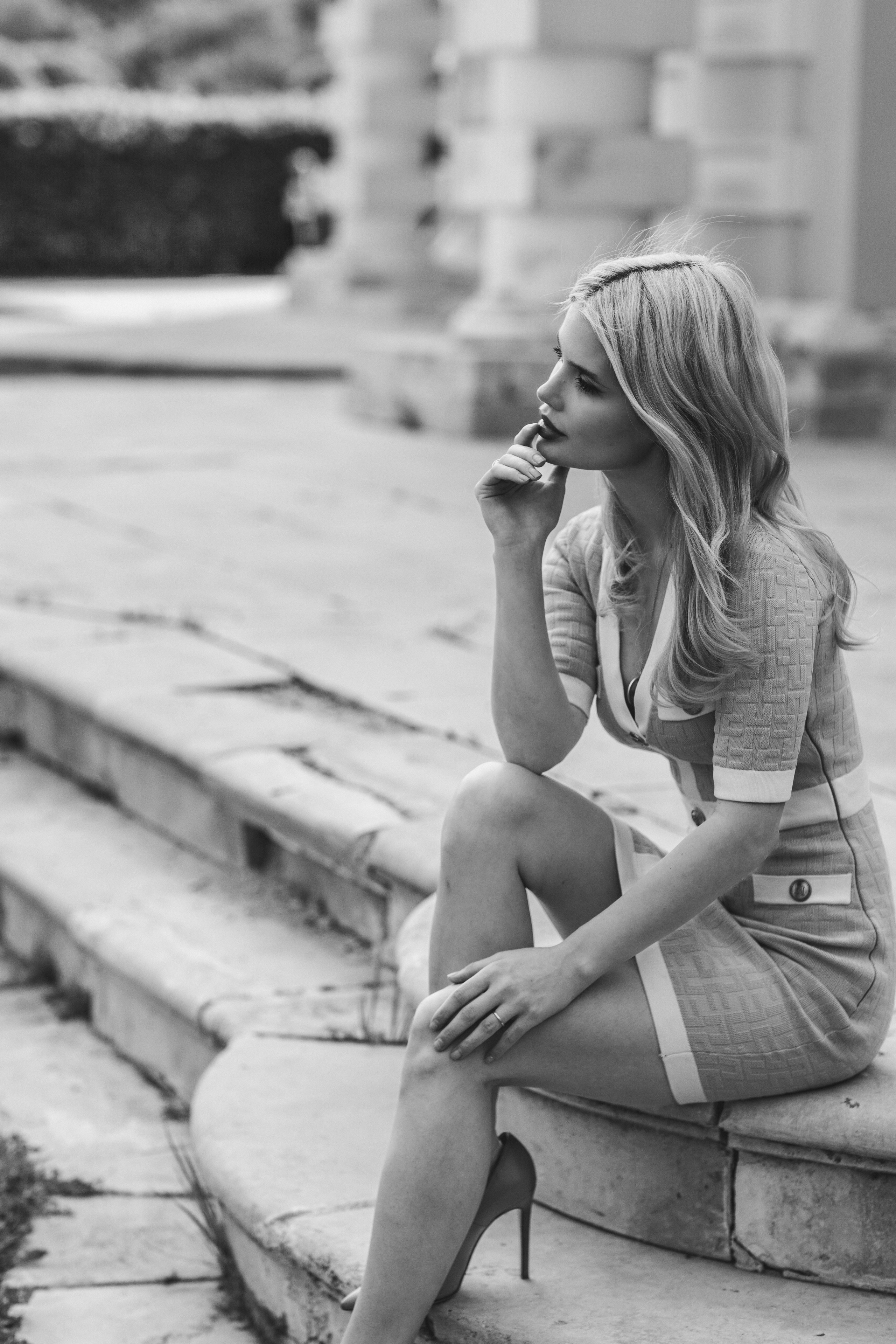 Кусково в сердце. Свадебный и семейный фотограф Москва и Московская область