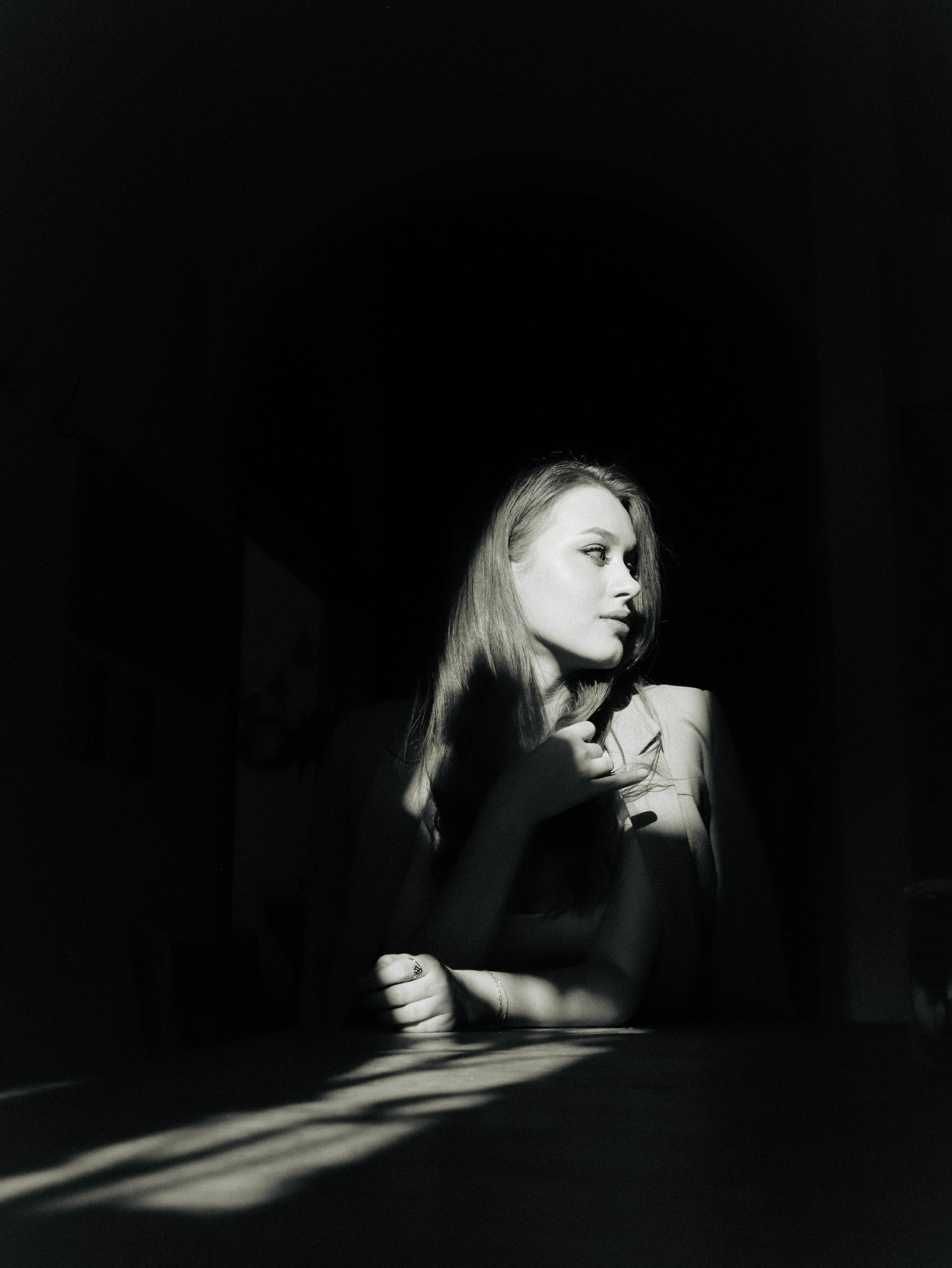 Александра. Портретный и свадебный фотограф в Москве Александра