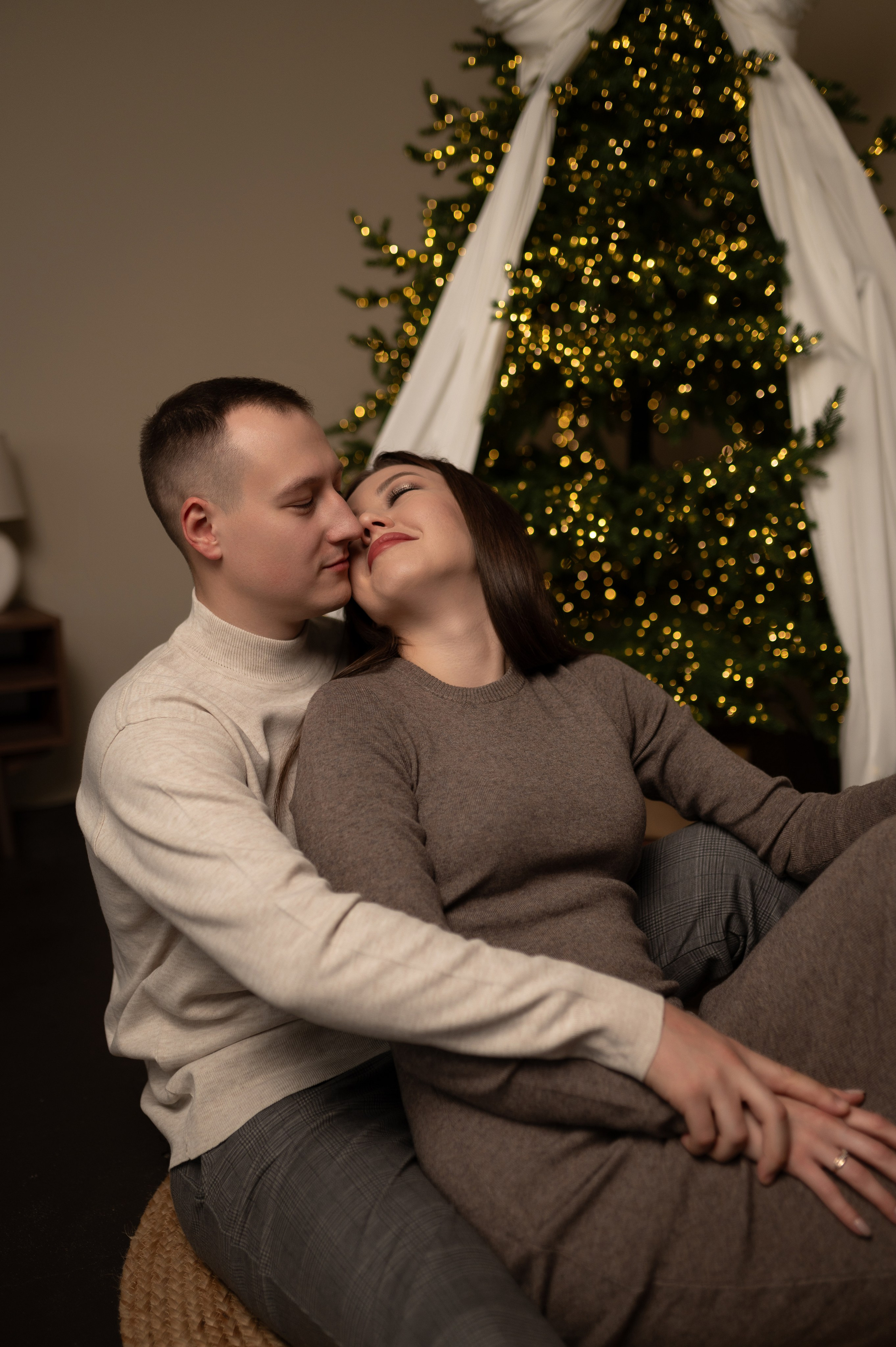 Александр и Дарья. Твой личный проводник к красивым фотографиям в Старом Осколе