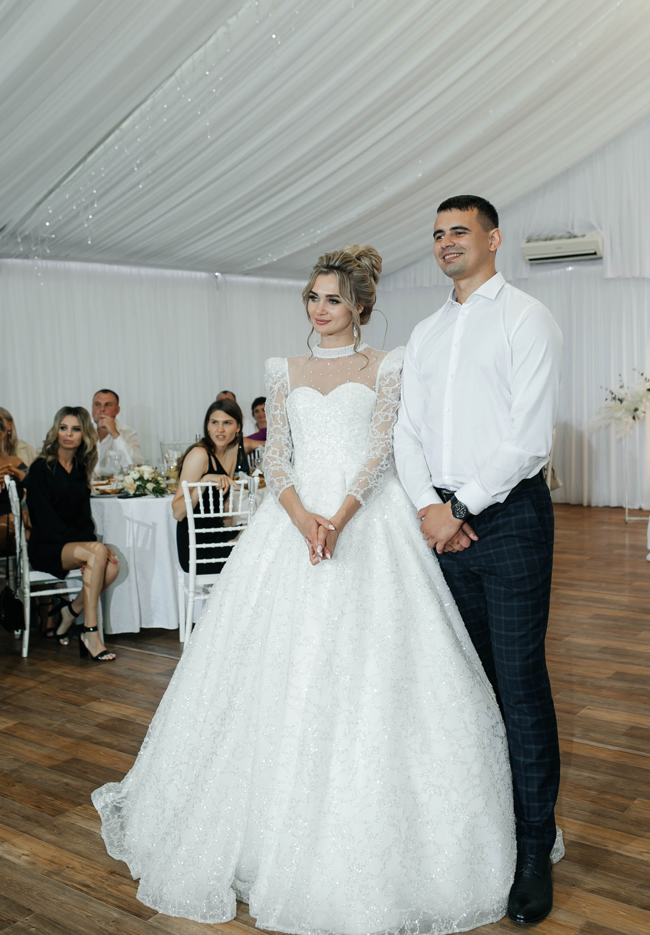 Свадебная история Элики и Артема. Свадебный и семейный фотограф Рассказова Виктория