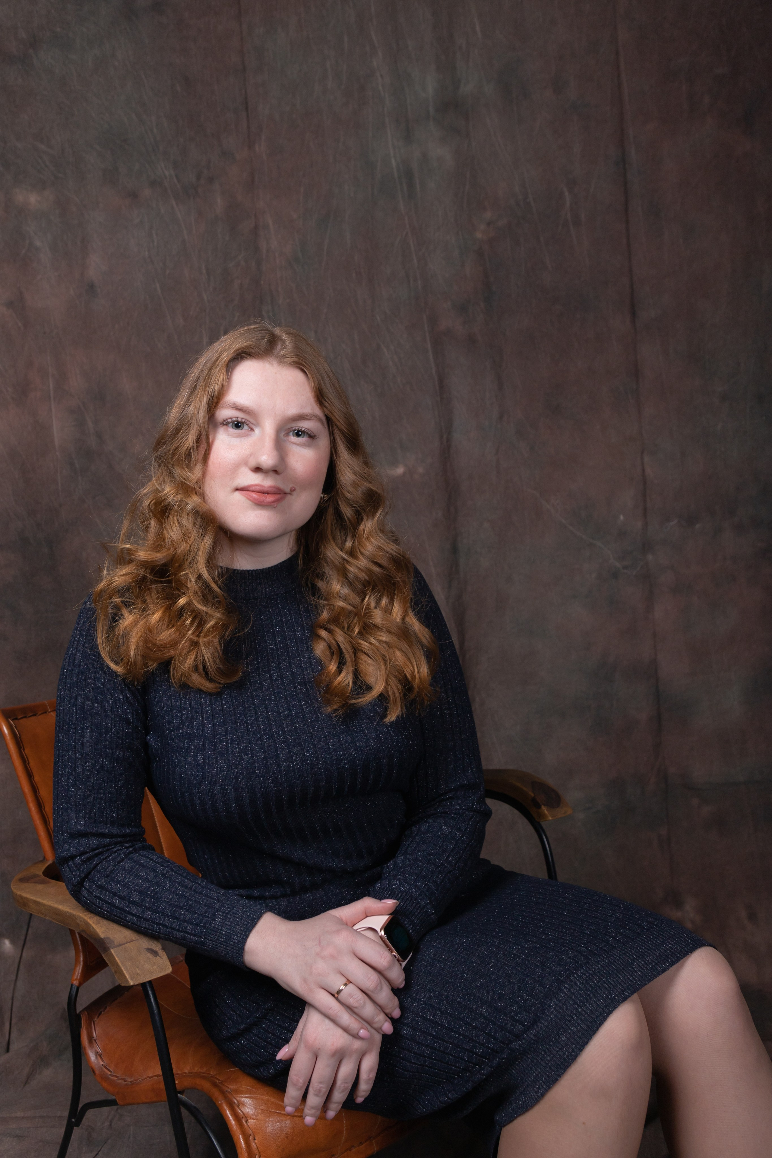 Юлия и Семья. Фотограф Денис Лесковский (Тюмень)