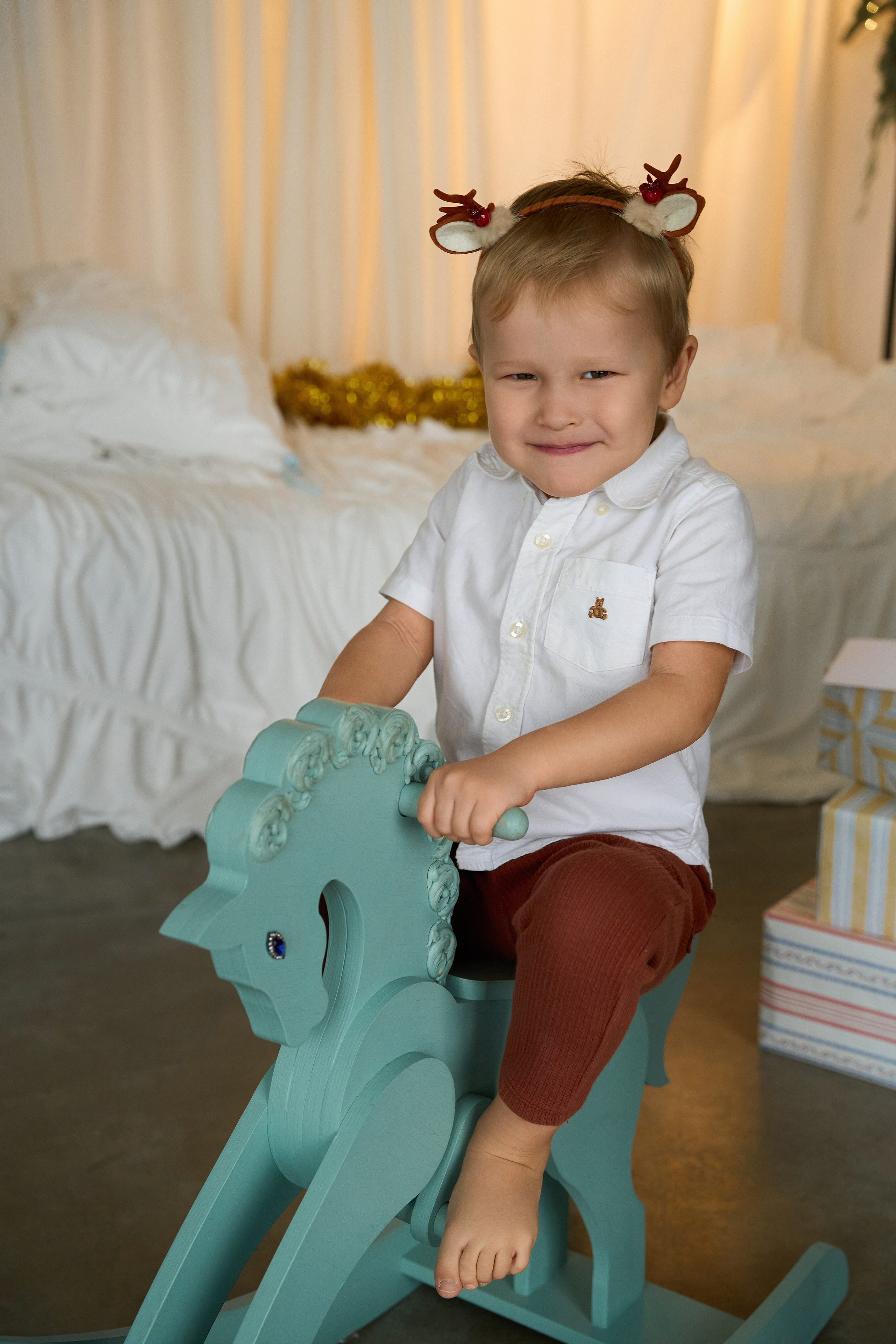 Анастасия, Владик и Славик. Фотограф из Владивостока Юлия Черепова