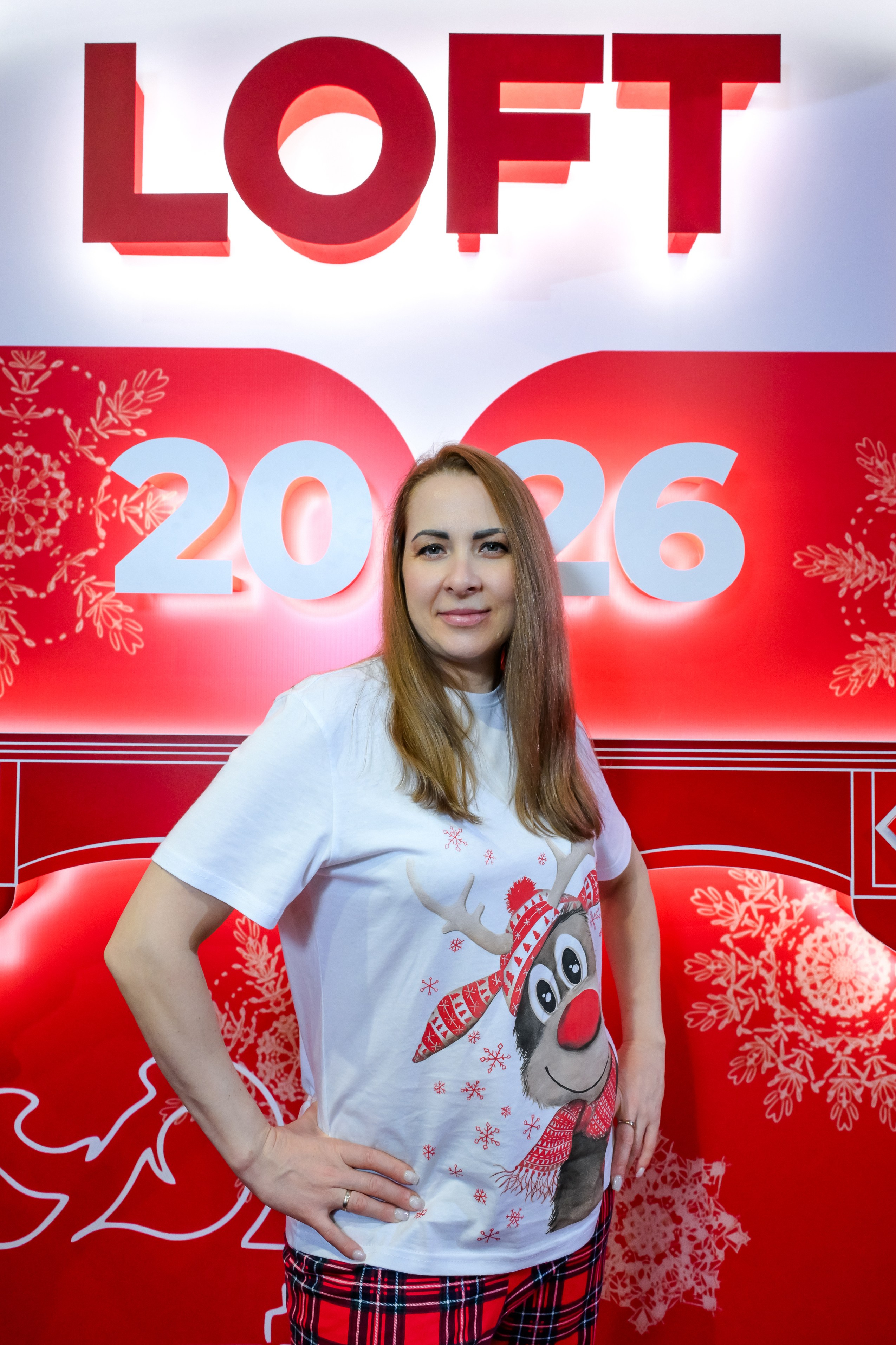 Семья Марии