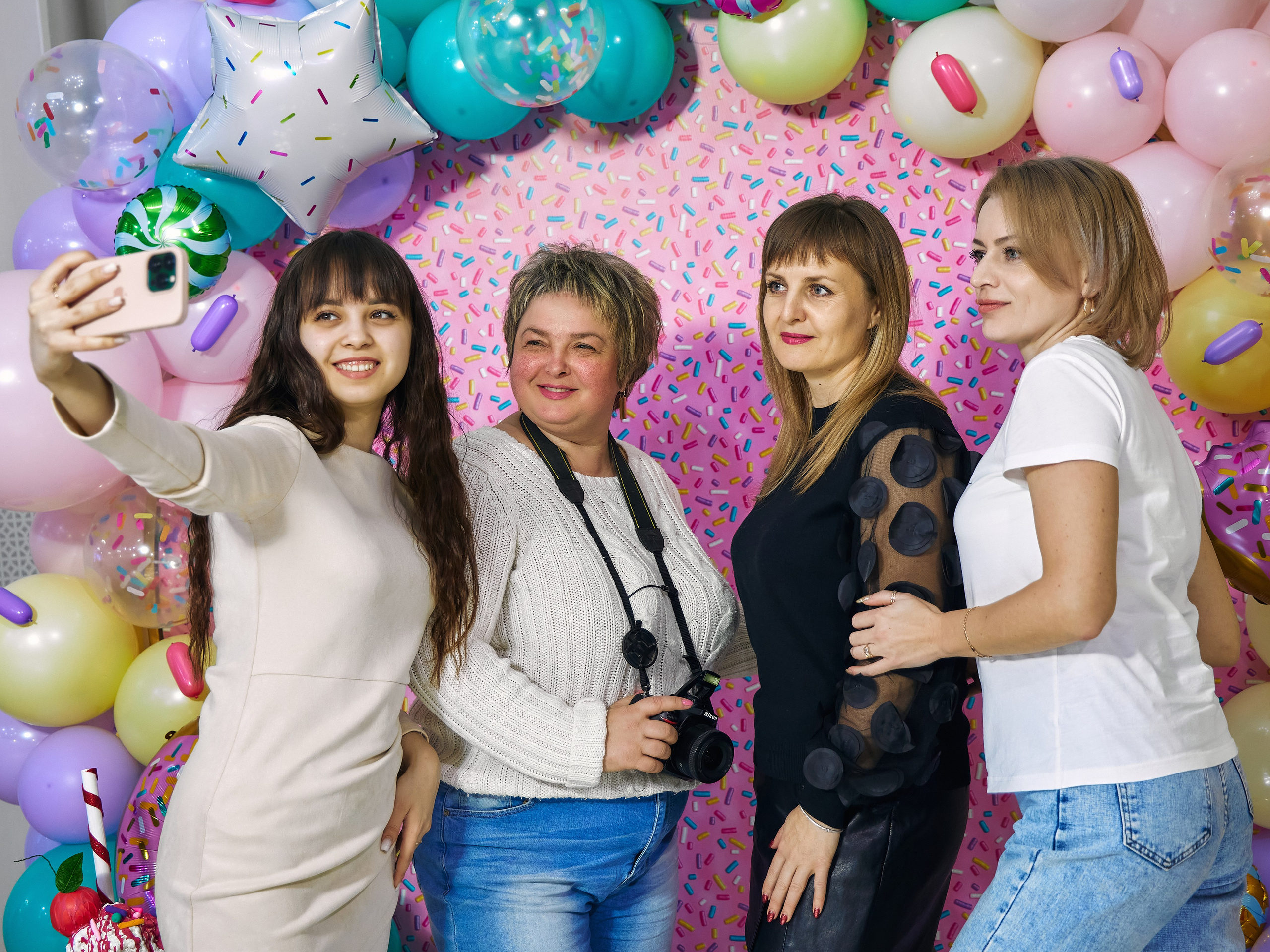 Битва кондитеров Барнаул. Свадебный репортажный и фуд фотограф в Барнауле Гайфулин Виталий