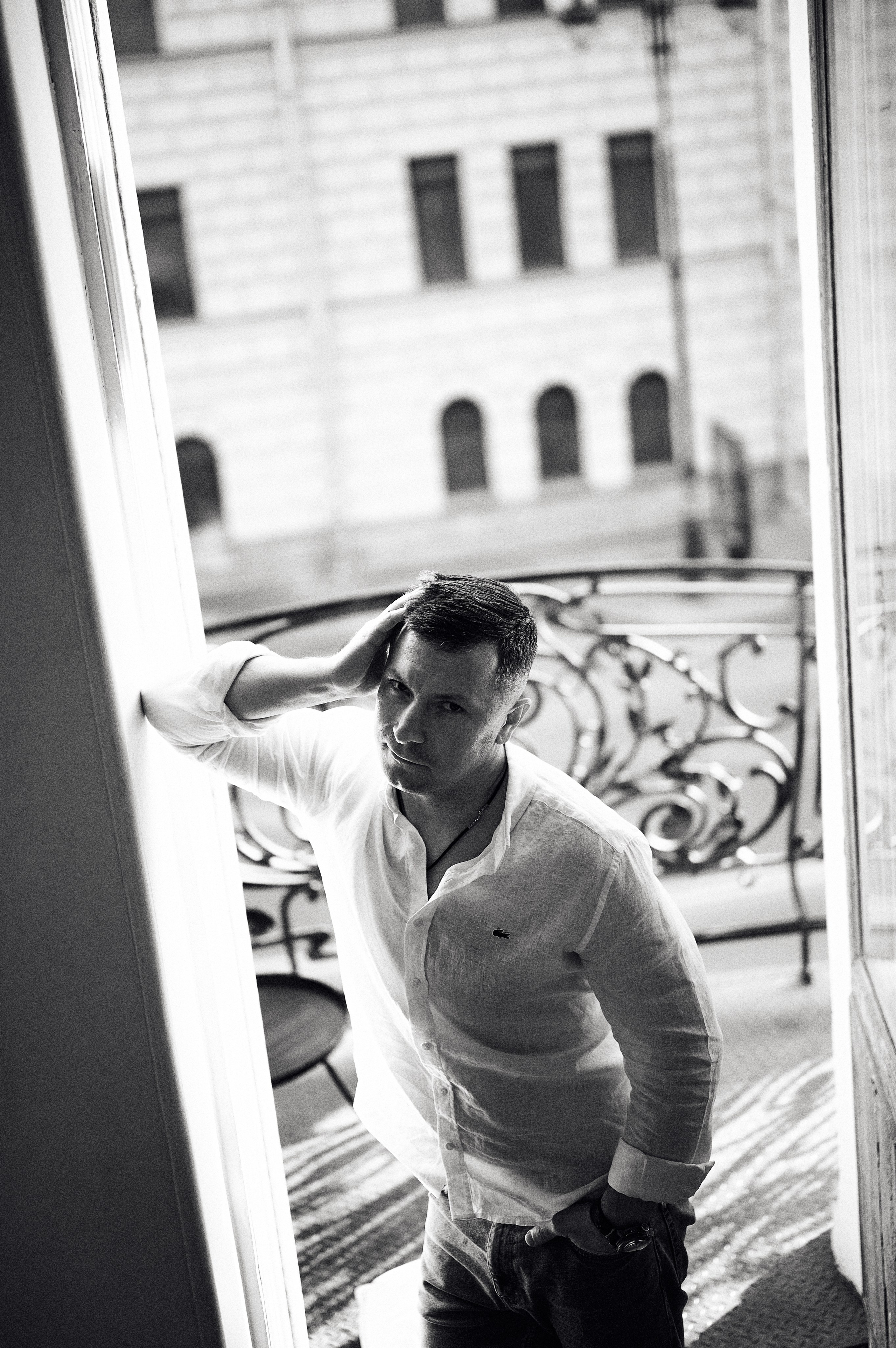 Алексей. Студия детской и семейной фотографии «Время улыбаться»