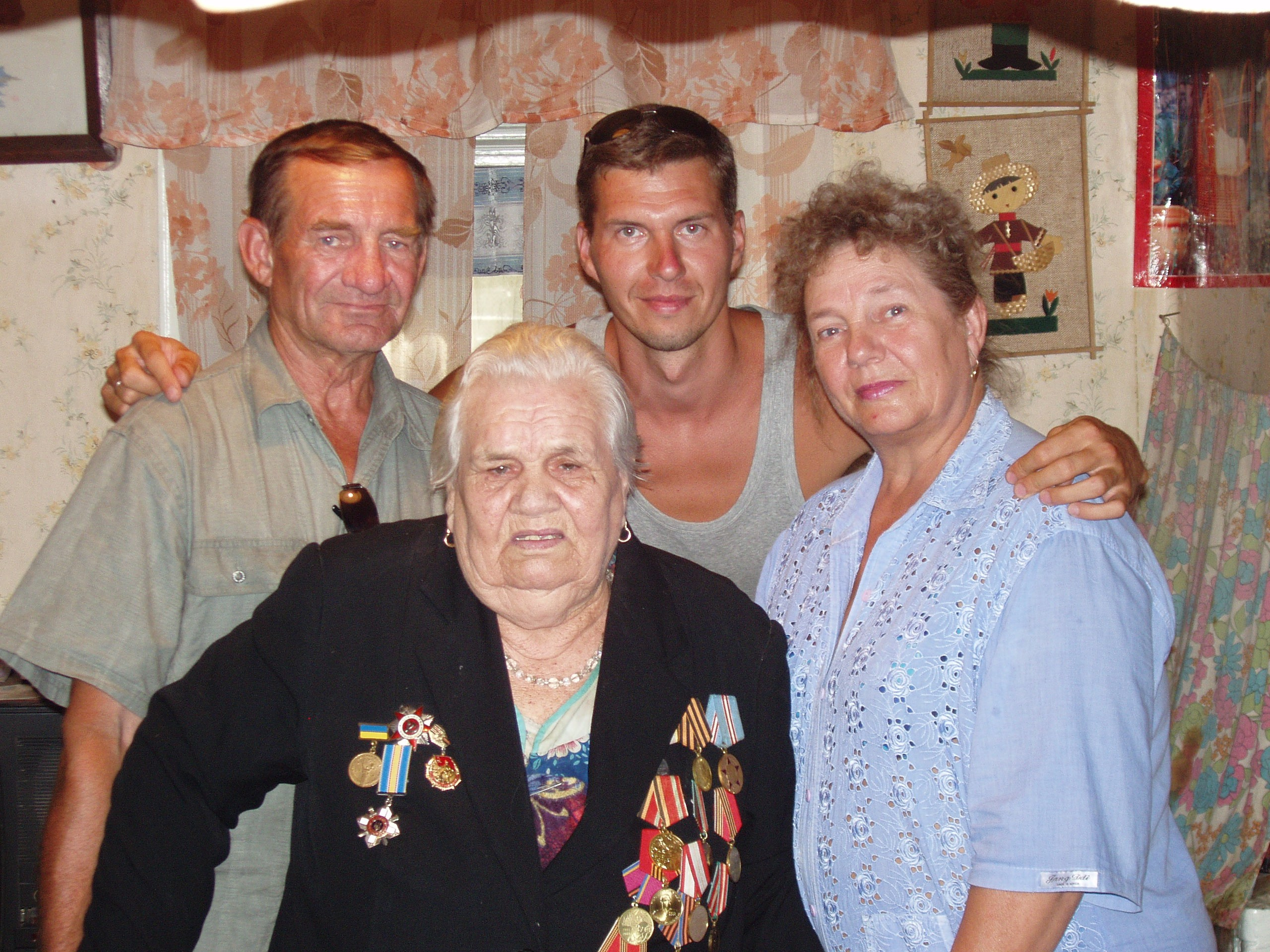 Отпуск 28.07-17.08. Семейный, Свадебный фотограф СПБ Питер— Романова Екатерина