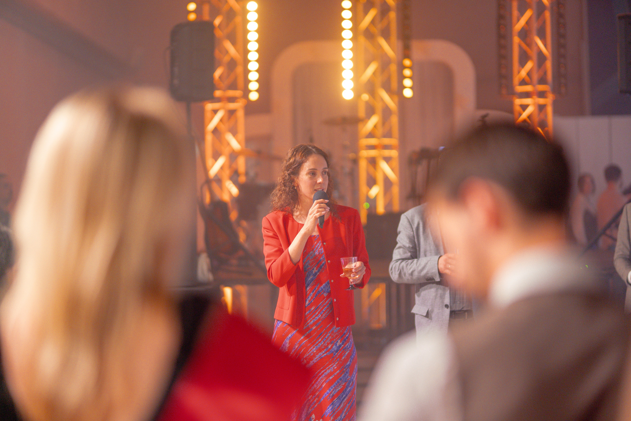 Ректорский бал в ПГНИУ, Июль 2024