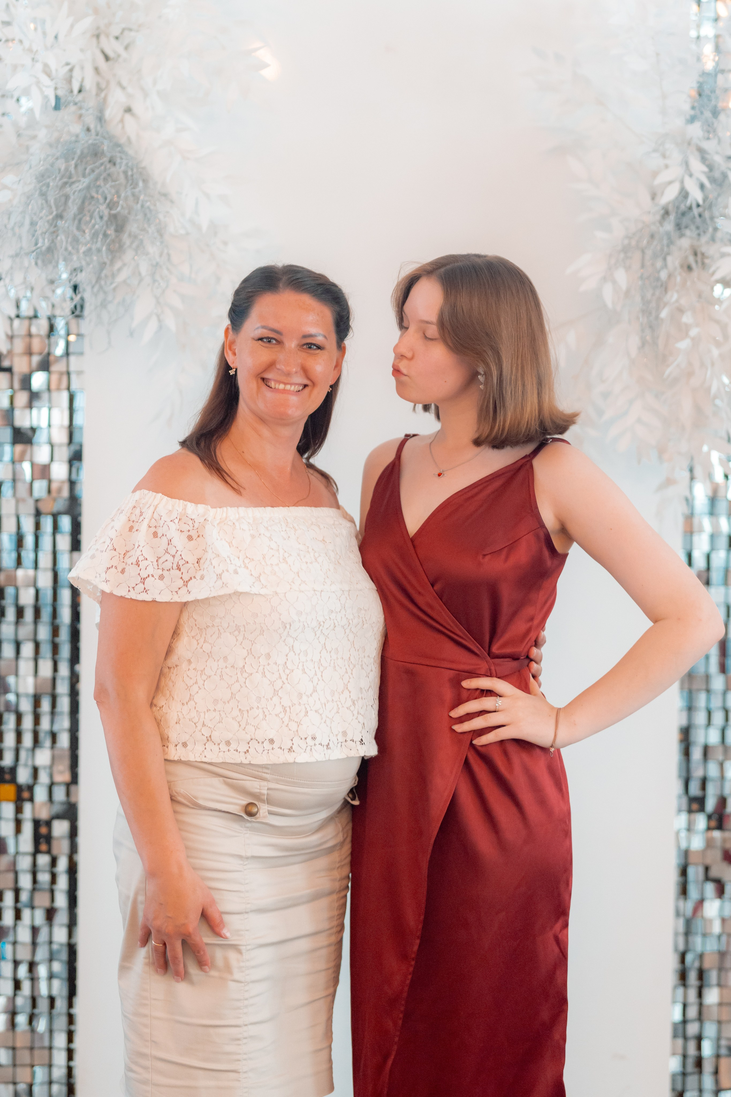 Выпускной 9го класса, Июль 2024