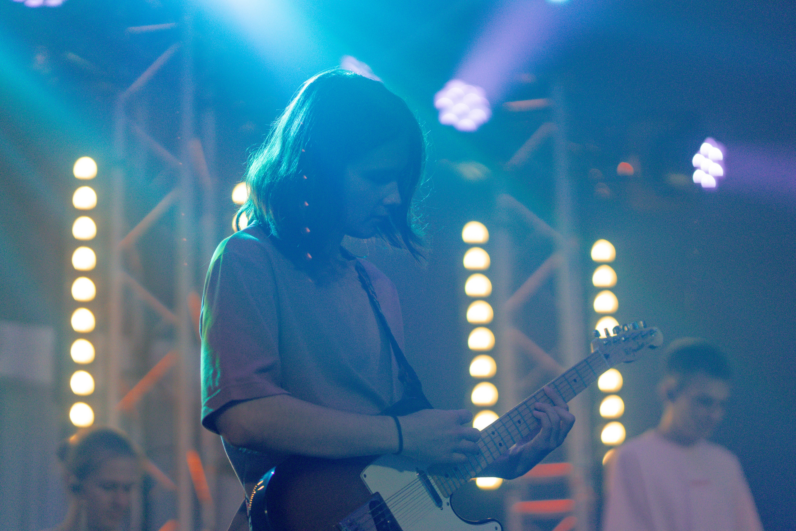 Ректорский бал в ПГНИУ, Июль 2024