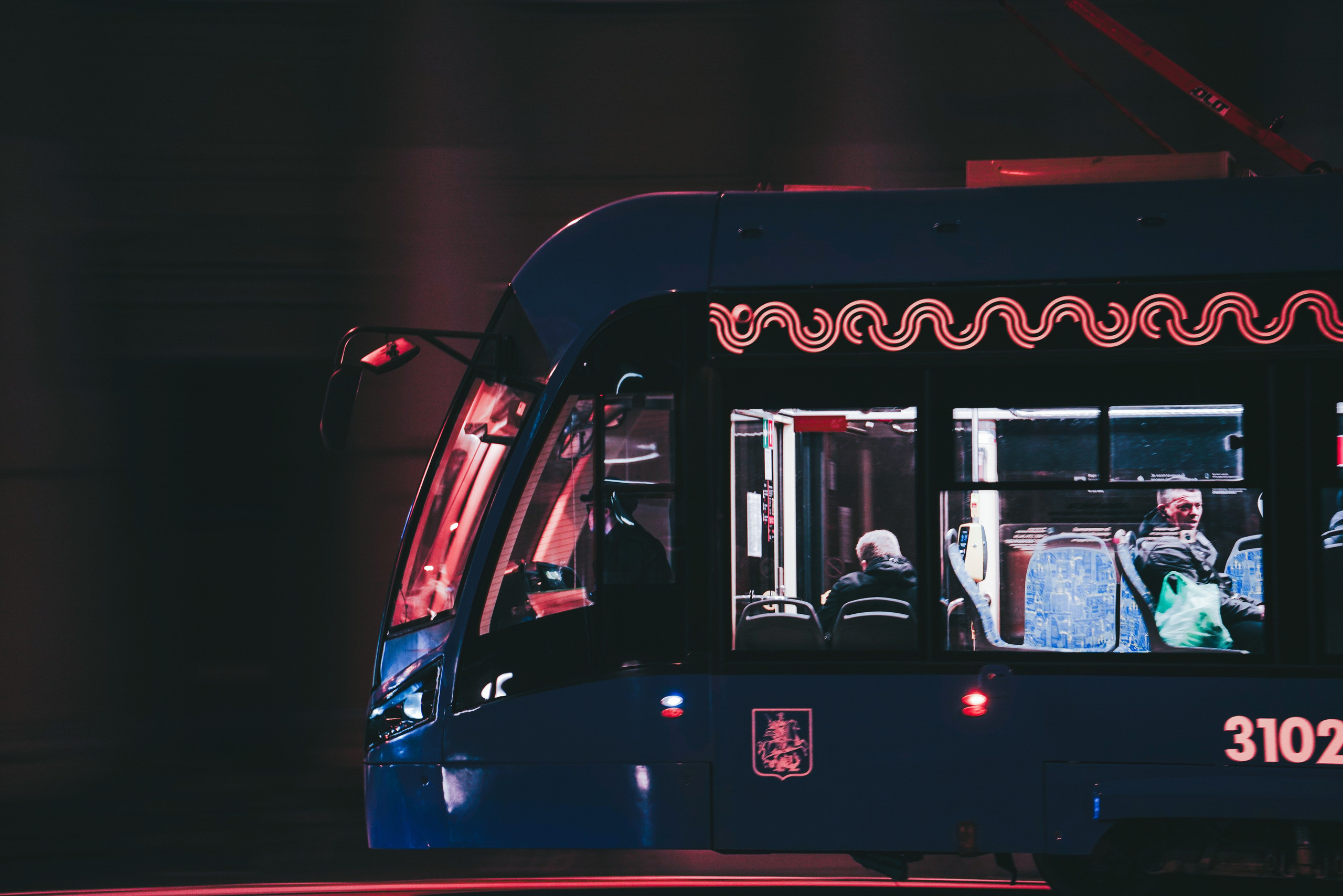 Москва, Апрель 2022