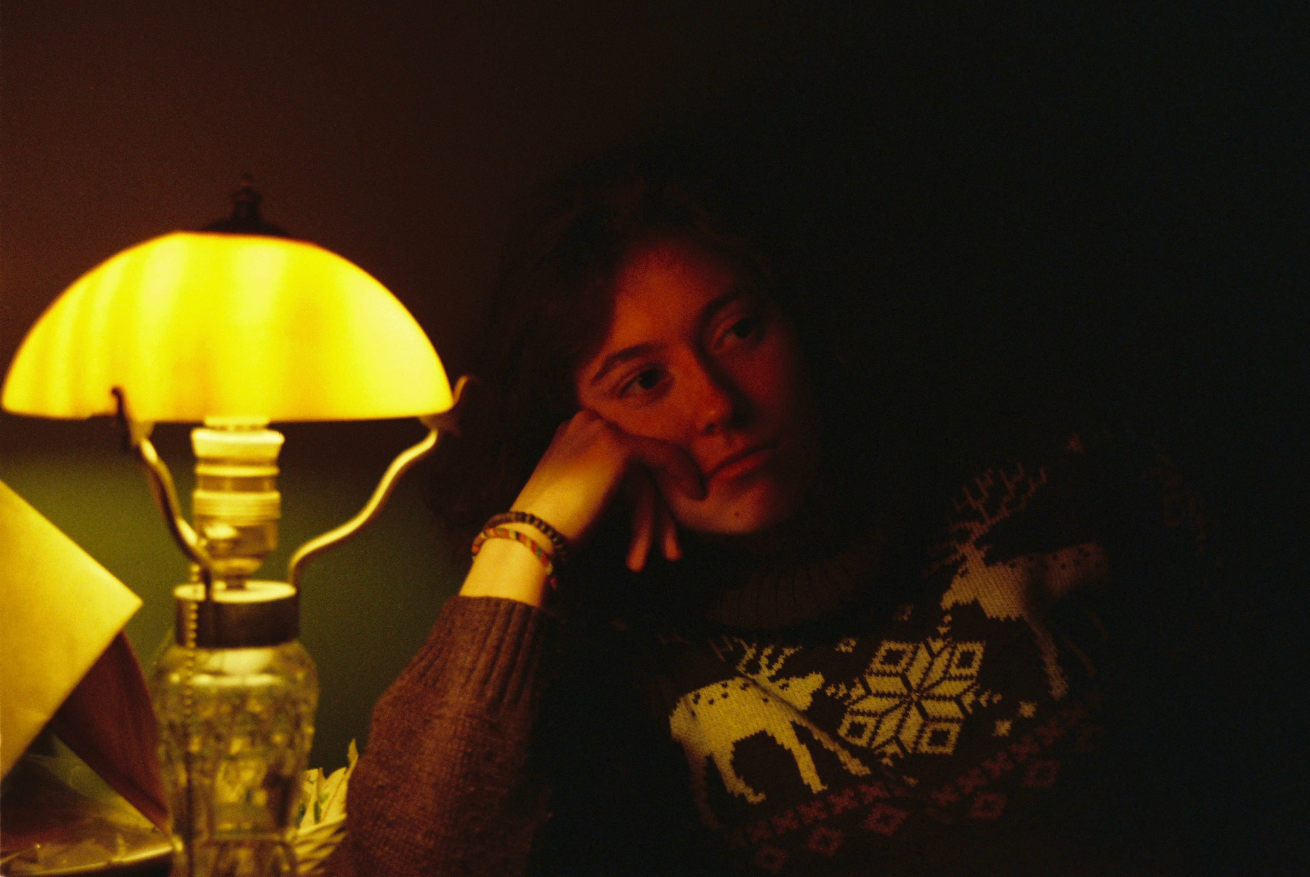 Плёночная фотография. Фотограф Денис Кириллов