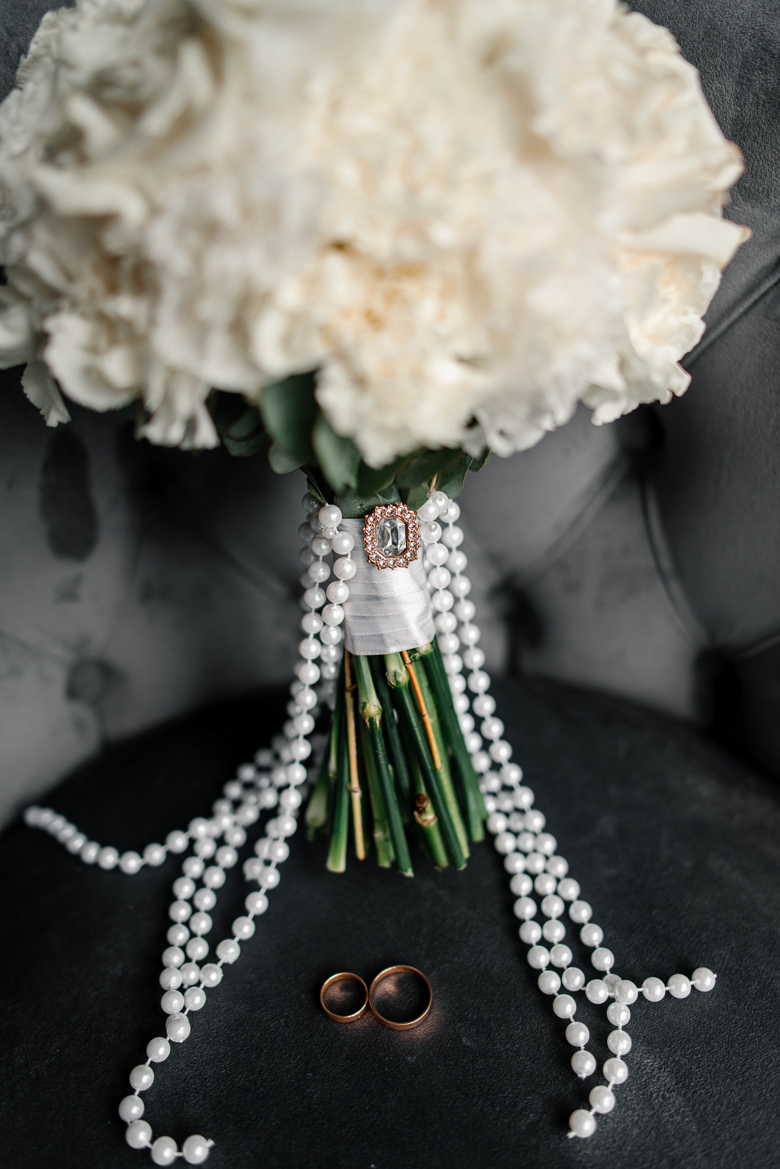 Павел и Елизавета. Свадебный фотограф Курск Артем Духтанов