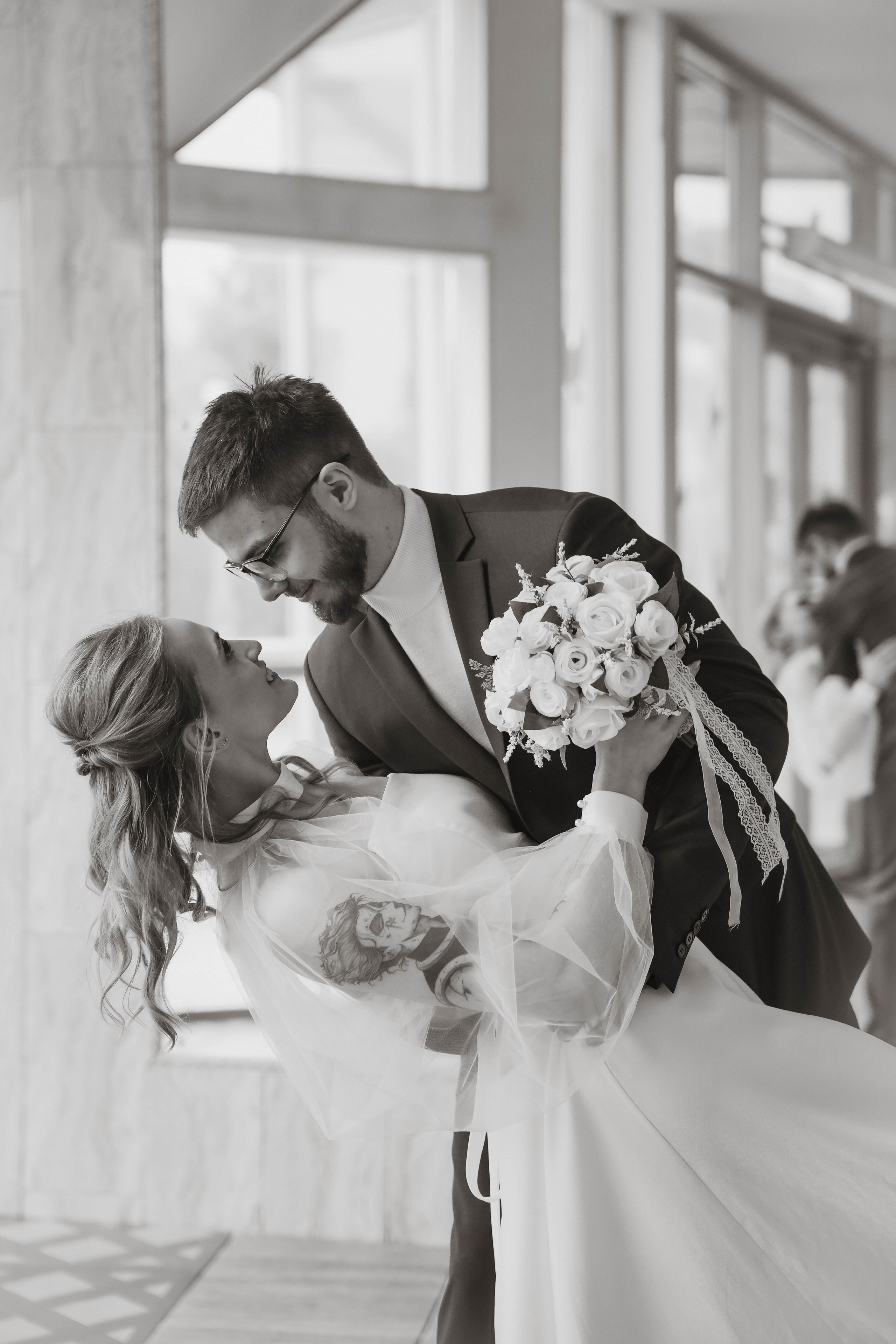 Wedding day. AngeLina Filippova фотограф Норильск