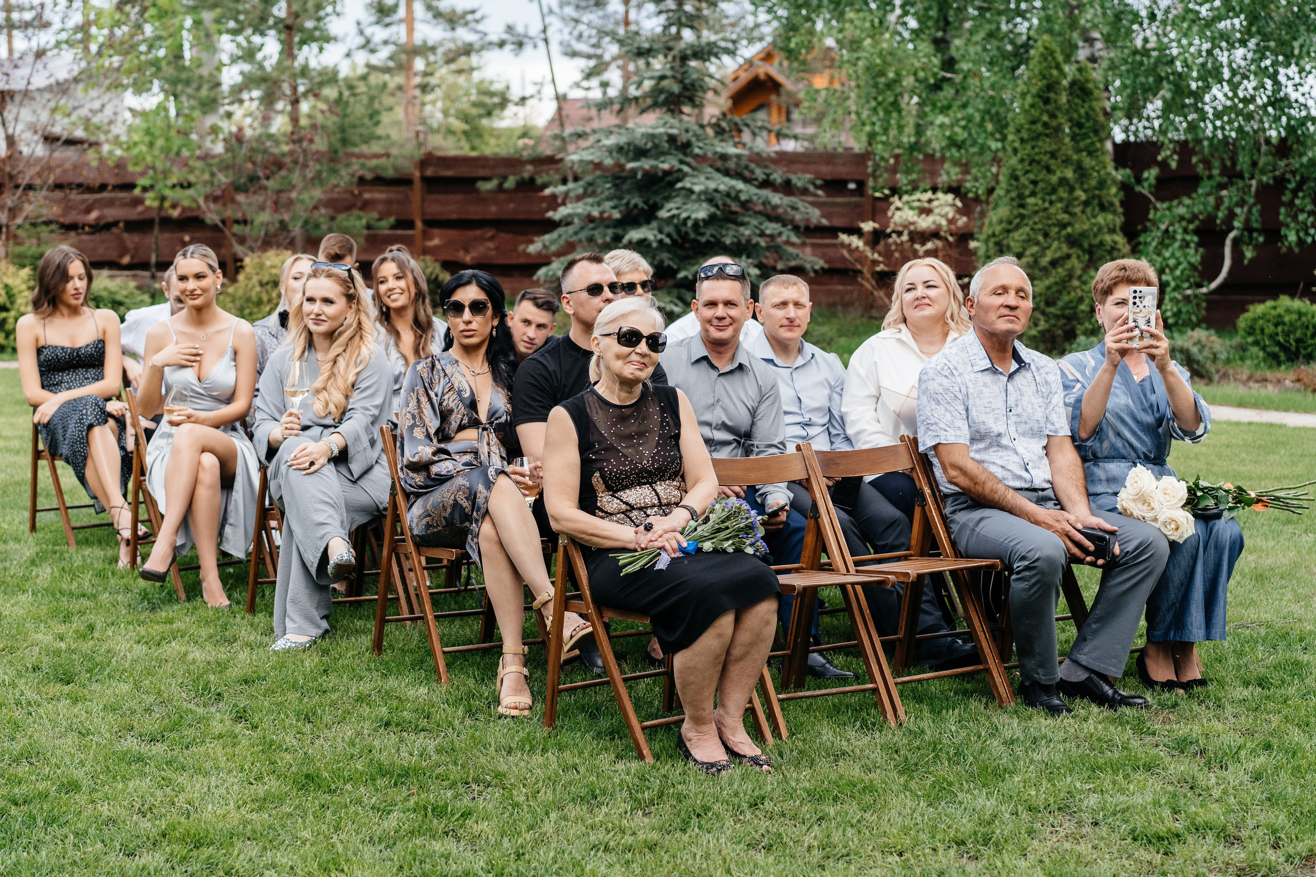 Элла & Кирилл. Свадебный фотограф Барнаул Алексей Павлов