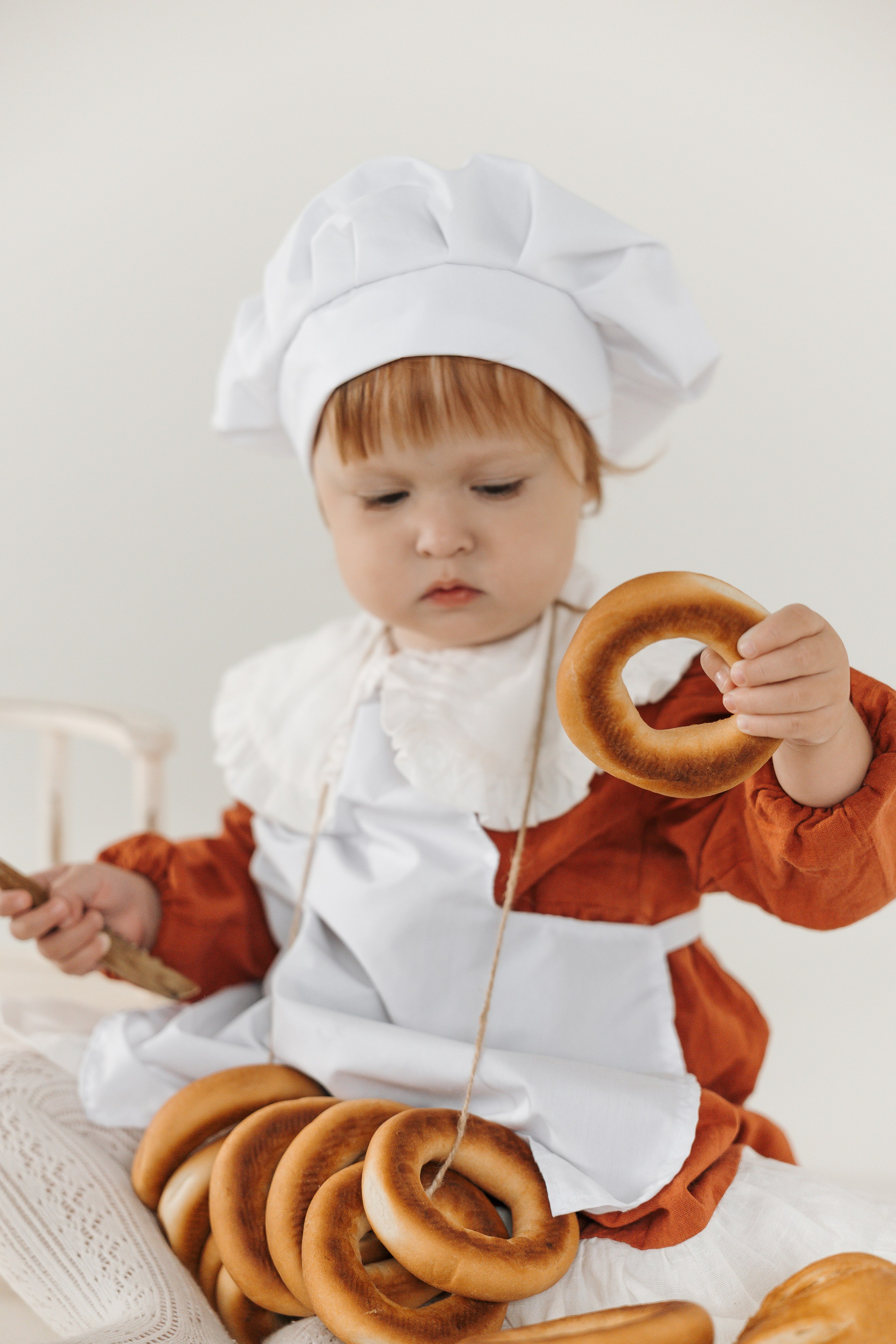 Пекарь. Семейный и портретный фотограф в Новом Уренгое