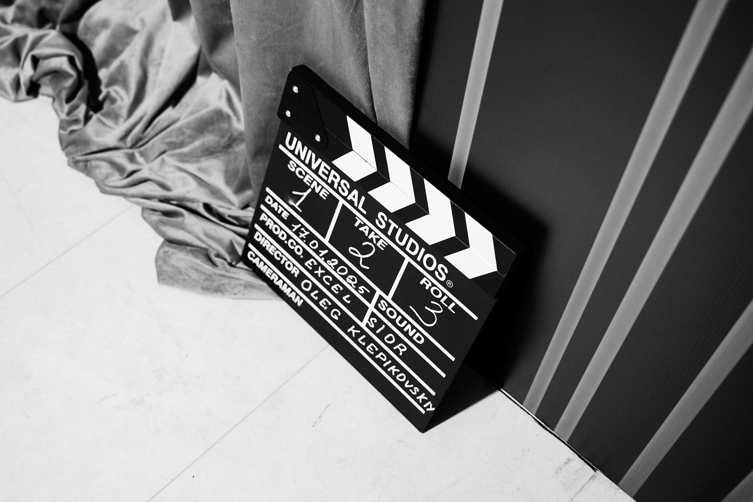 Яркие моменты репортажных съёмок в Москве | Фотограф Константин Мамонтов