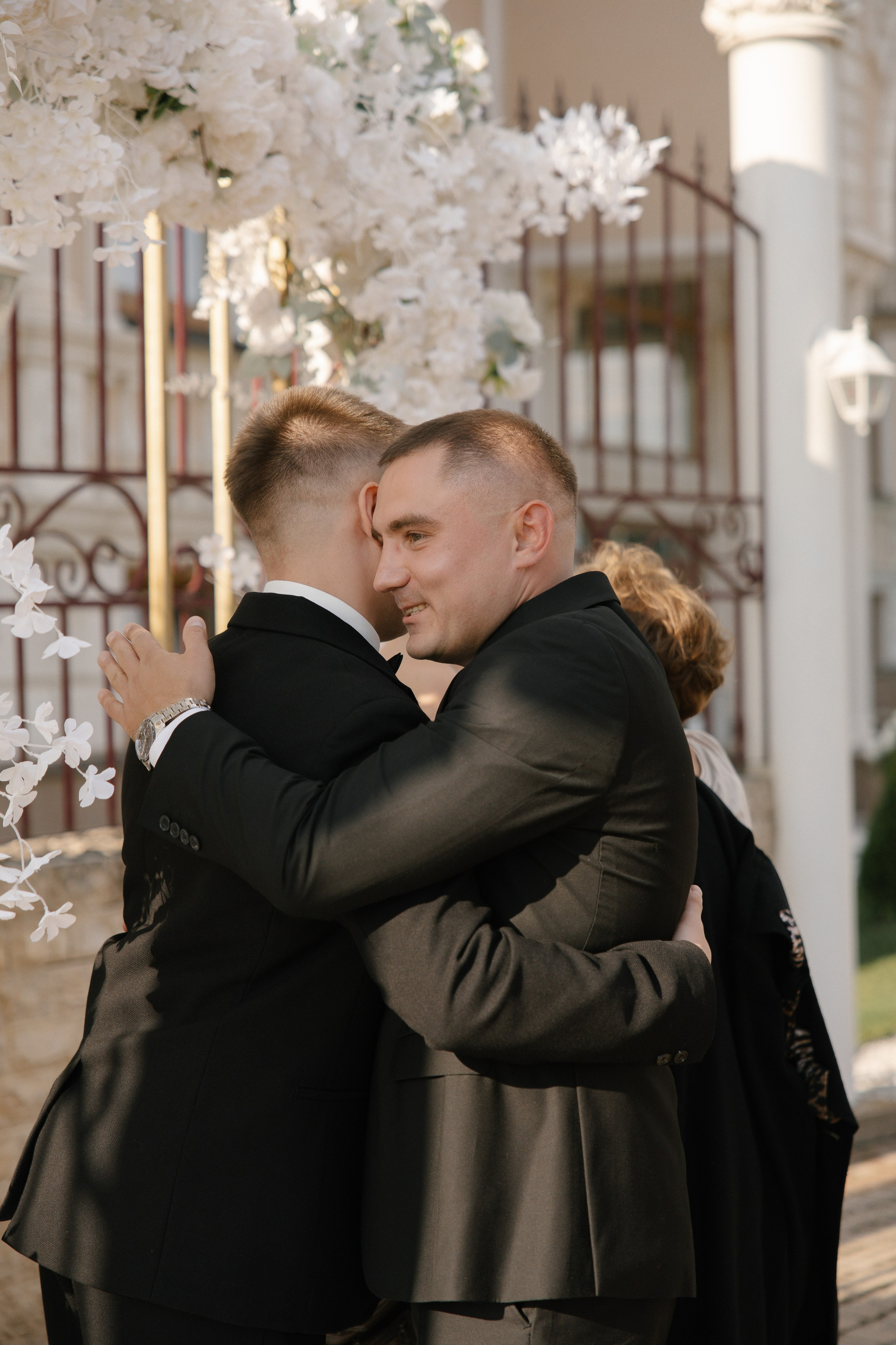 Евгения & Дмитрий. Фотограф Сотникова Вероника