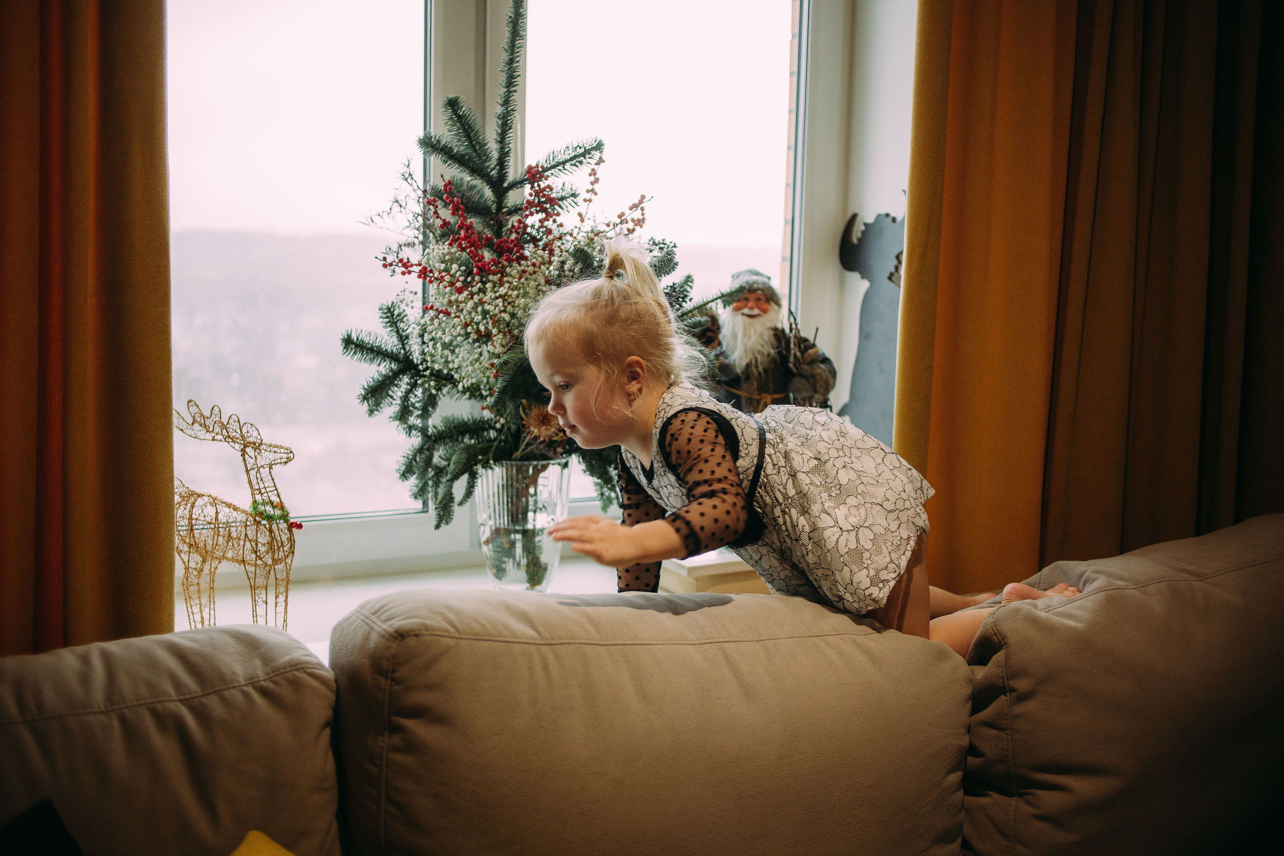 Семейная съёмка в стиле лайфстайл. Семейный фотограф, свадебный фотограф, женский портрет в Санкт-Петербу