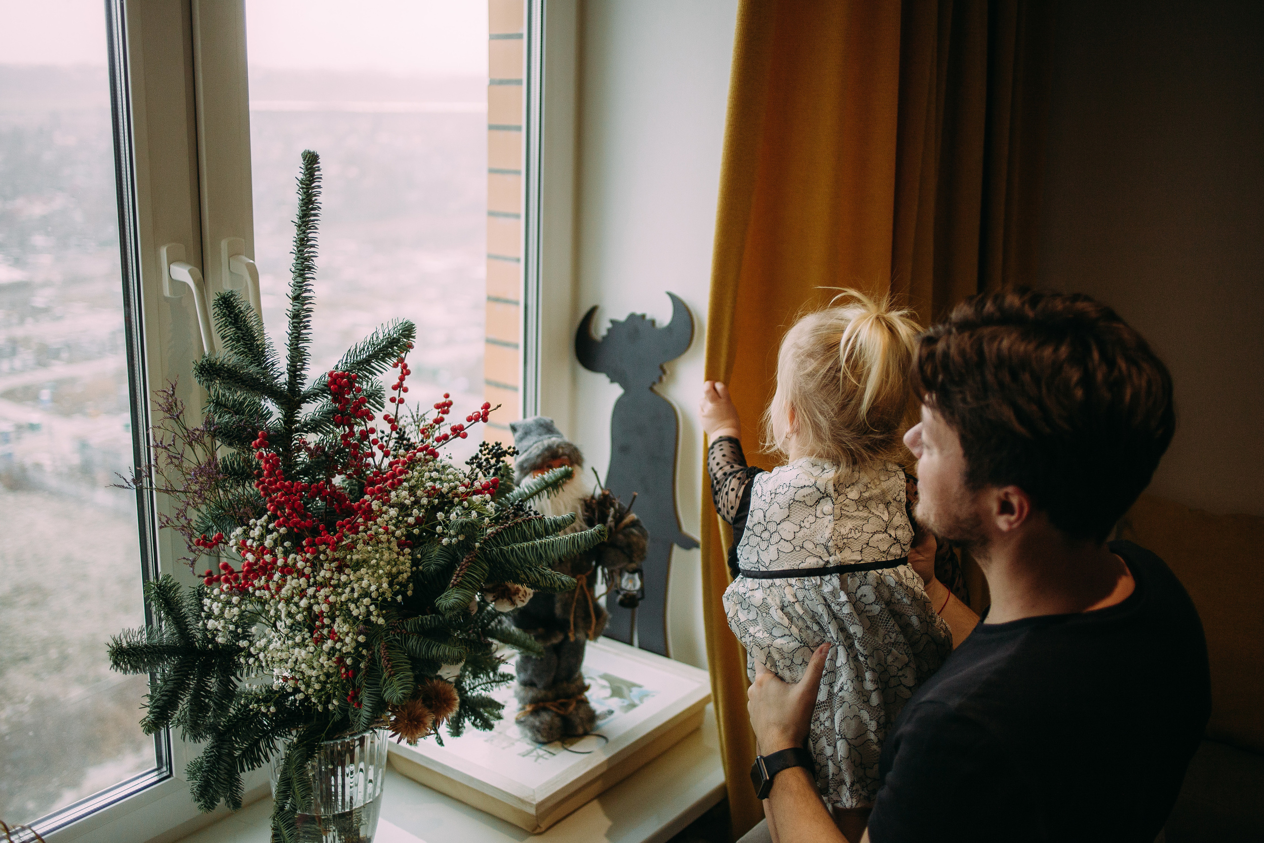 Семейная съёмка в стиле лайфстайл. Семейный фотограф, свадебный фотограф, женский портрет в Санкт-Петербу