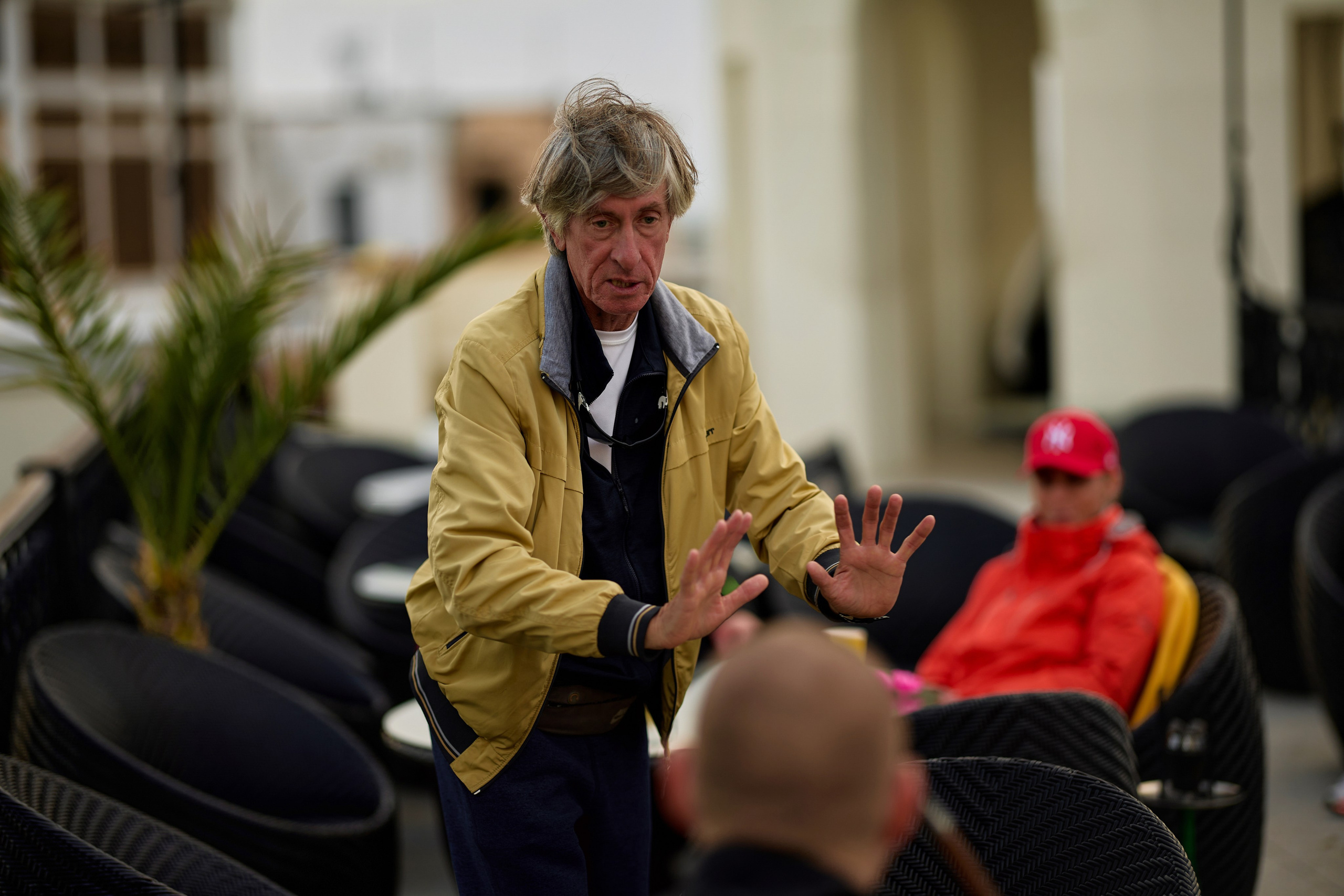 SOCHI. ARTEMIY IGNATOV