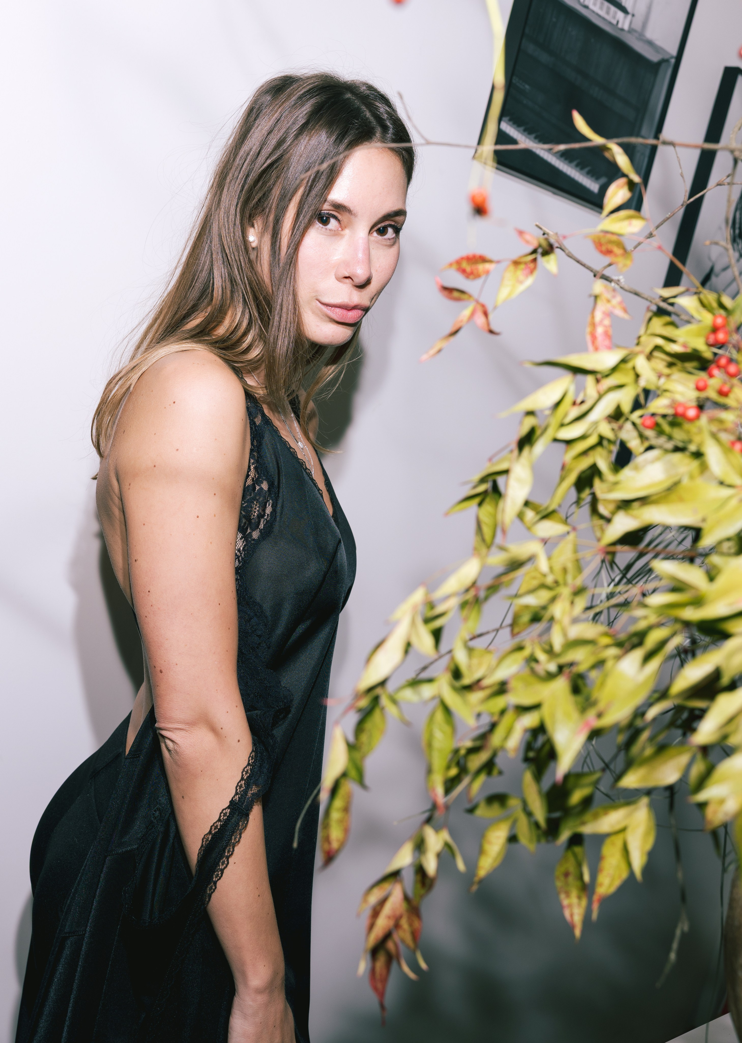 ПЕРВОЕ ОНЕЙРИЧЕСКОЕ УРАВНЕНИЕ. Портретный и ивент-фотограф в Москве