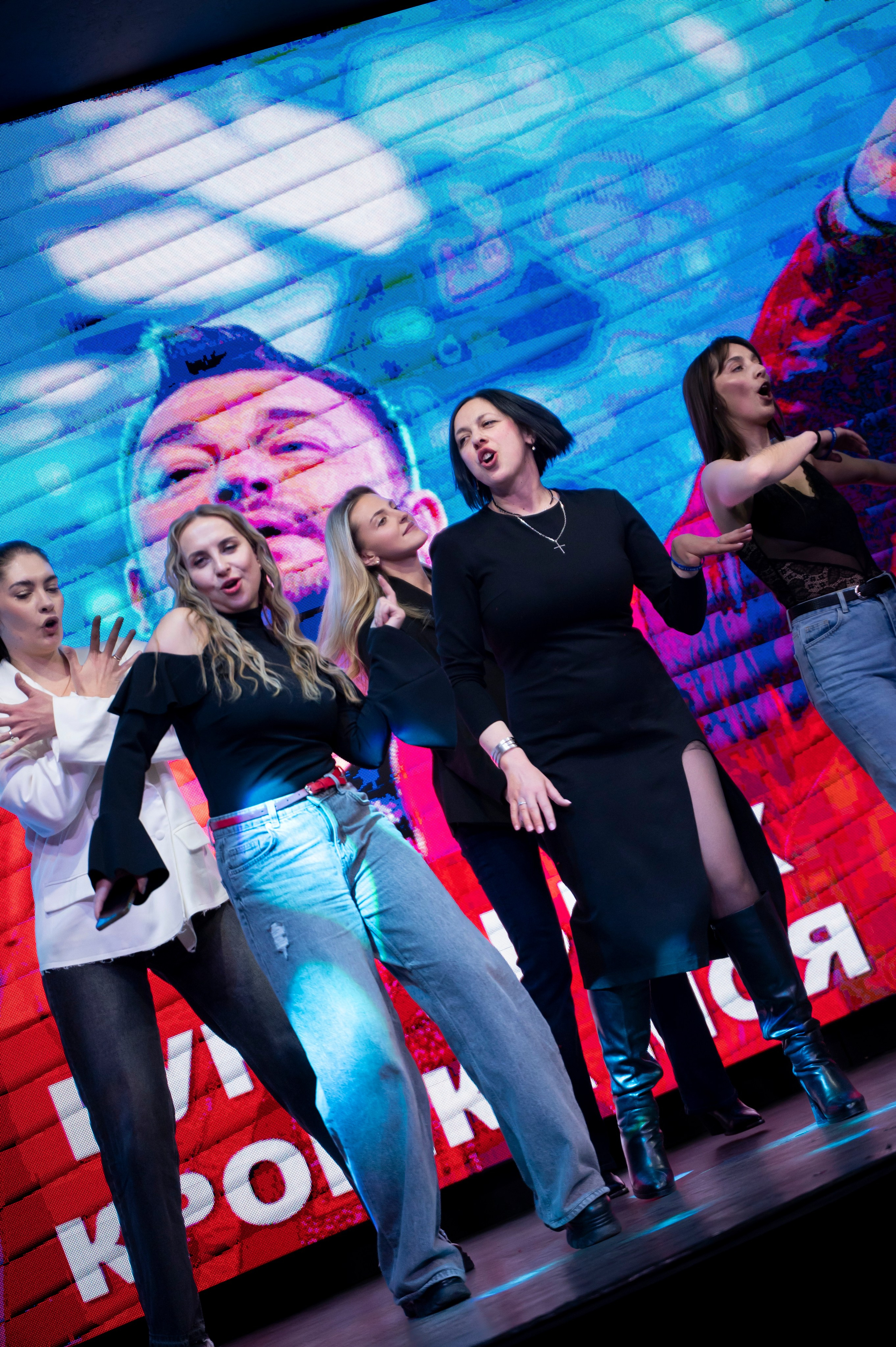 Репортажная съемка (съемка мероприятий). Фотограф Беларусь — Ольга Шаповалова (Жардецкая)