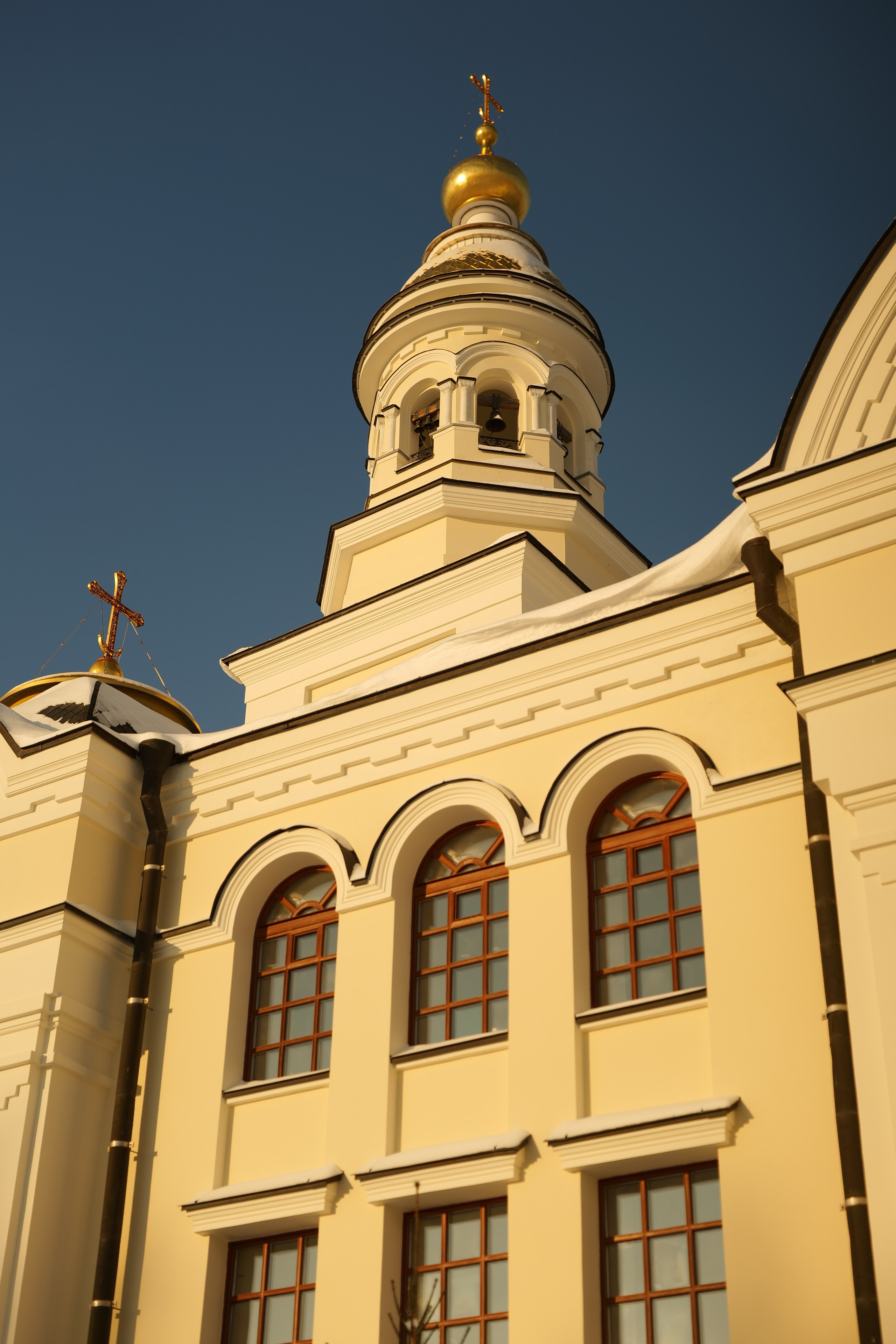 Верхотурье. Владимир Власюк