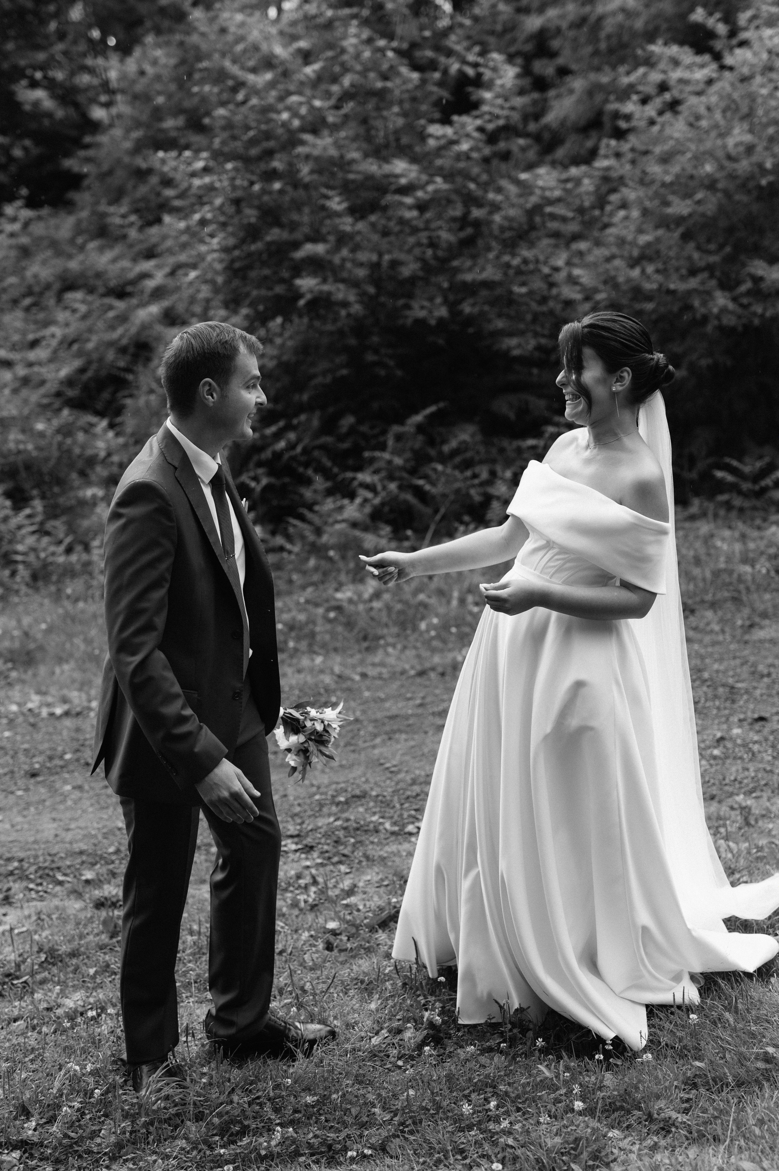 Даниил + Саша. Свадебный фотограф Волжский Волгоград Каблов Николай