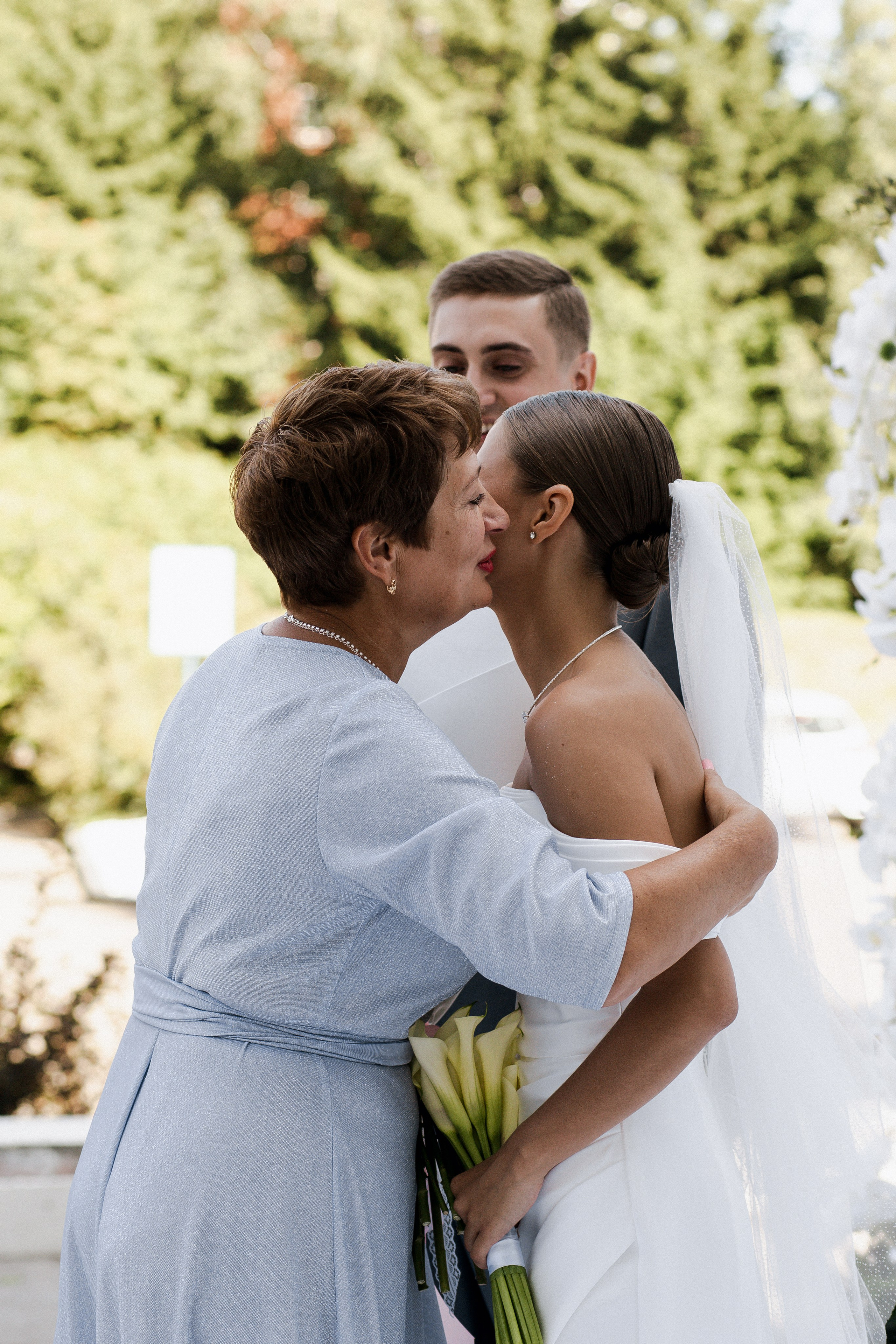 Юлия и Игорь. Фотограф Юлия Герасимова Иркутск