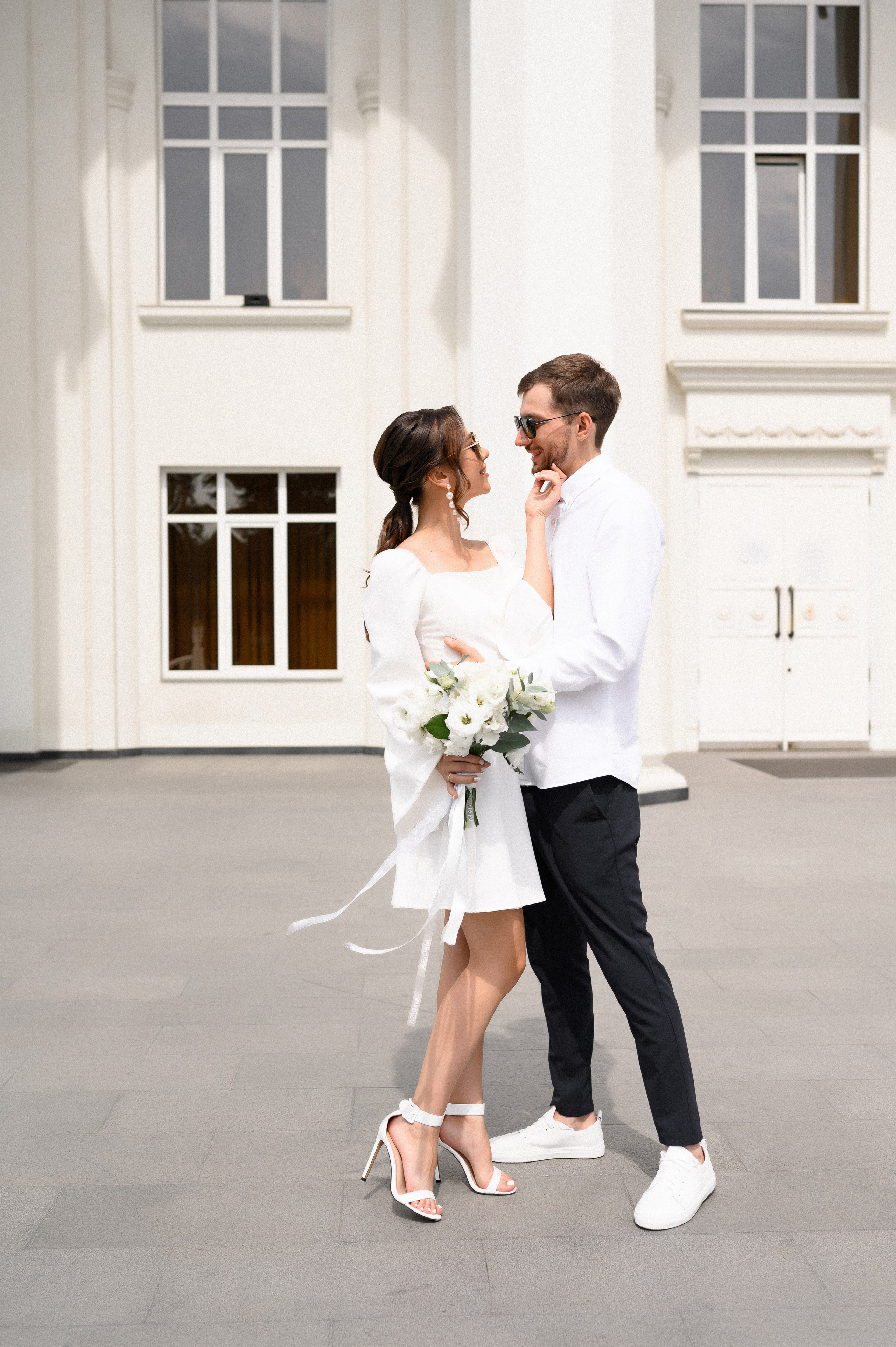 28.08.24. Свадебный и семейный фотограф в Краснодаре