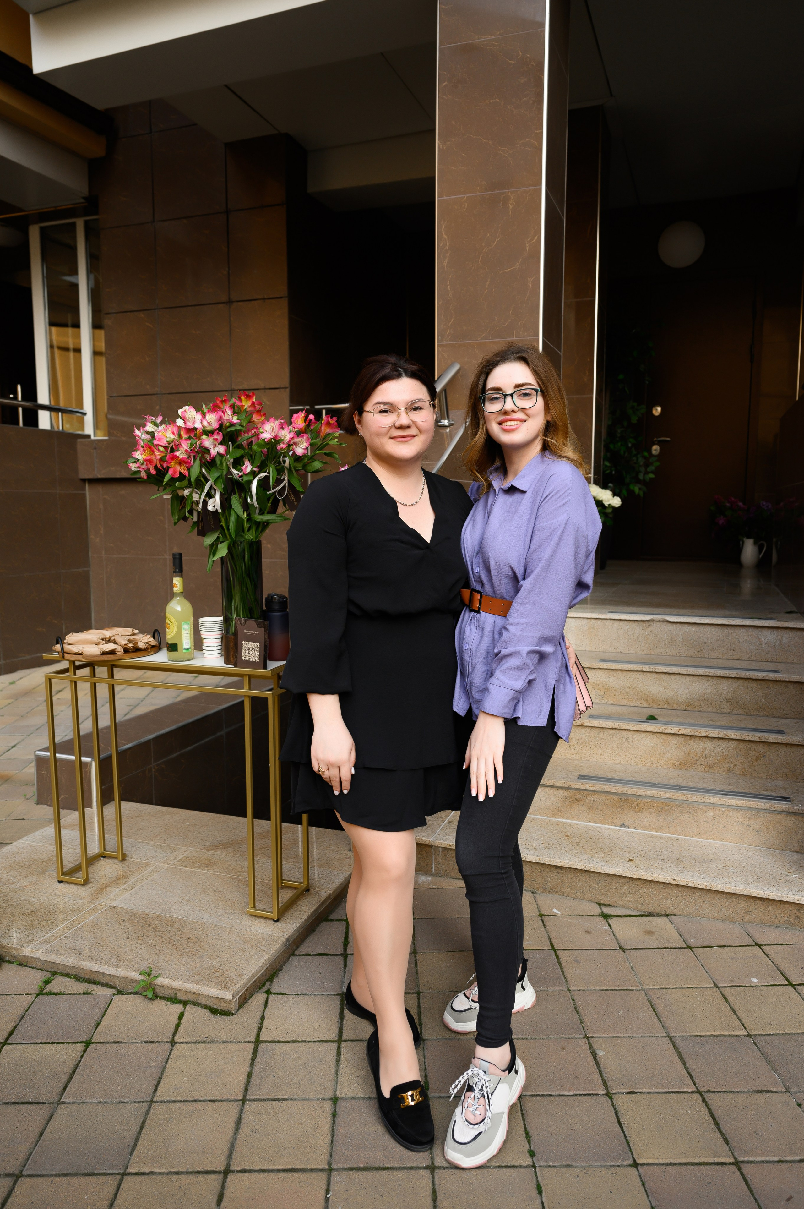 Аппартаменто. Открытие. Свадебный и семейный фотограф в Краснодаре