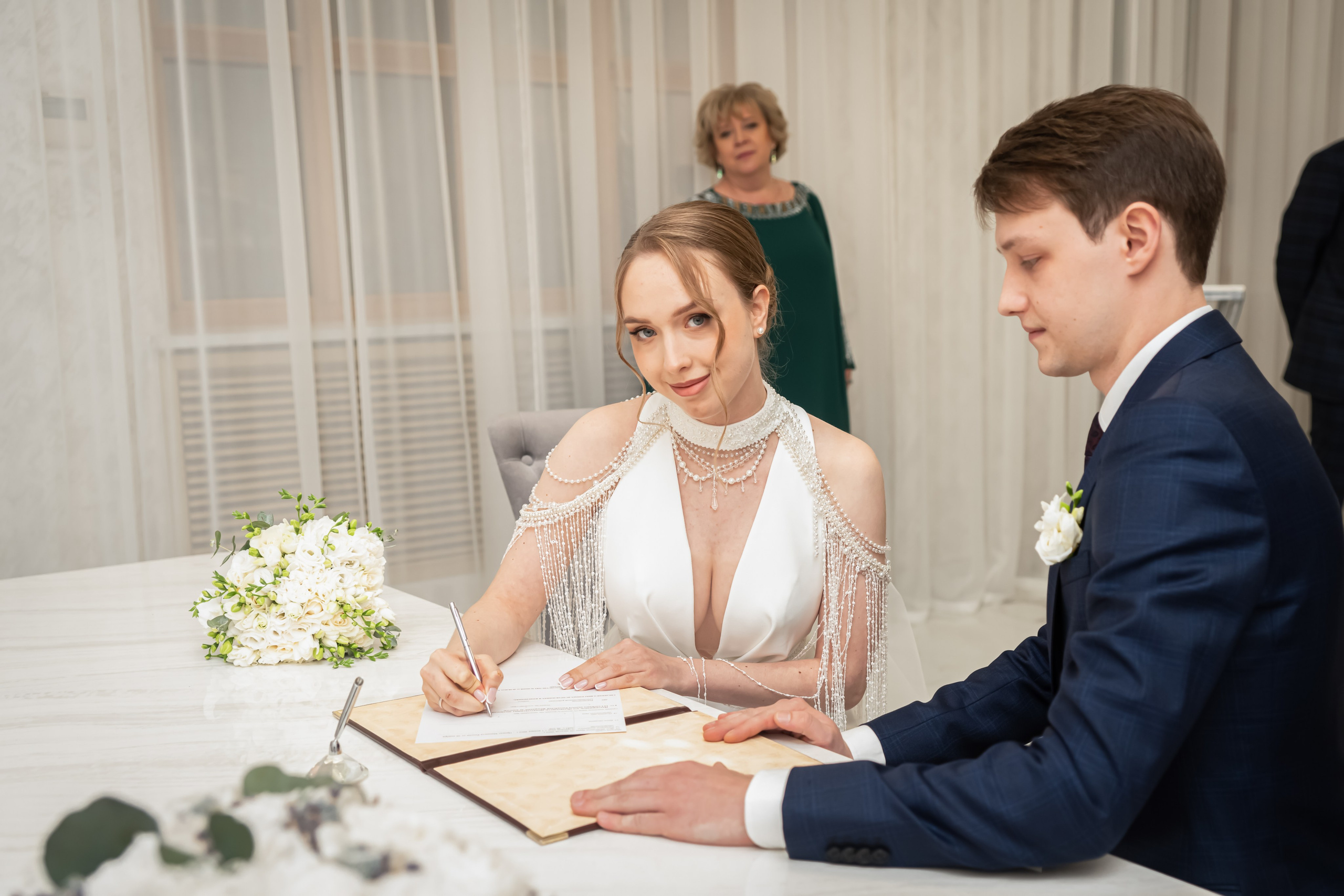 Артём и Юлия. Семейный и детский фотограф в Москве Евгения Миронова