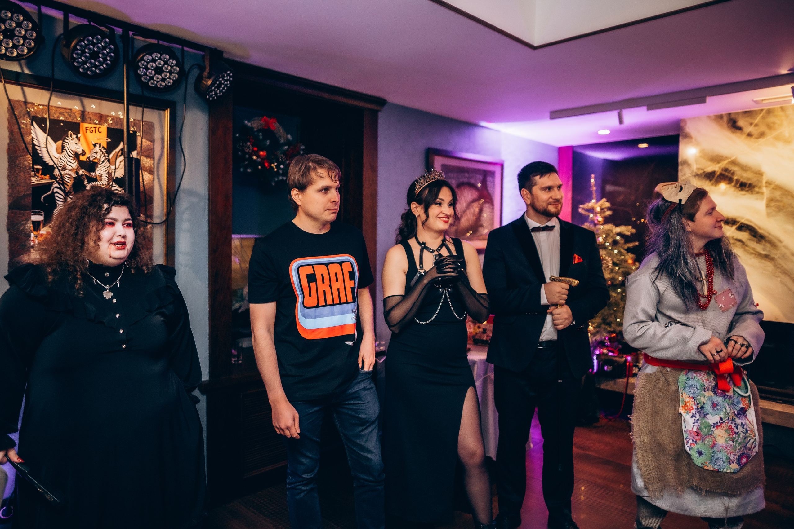 Репортаж (на примере корпоратива). Фотограф ПИТЕР СПБ Надежда Баранова